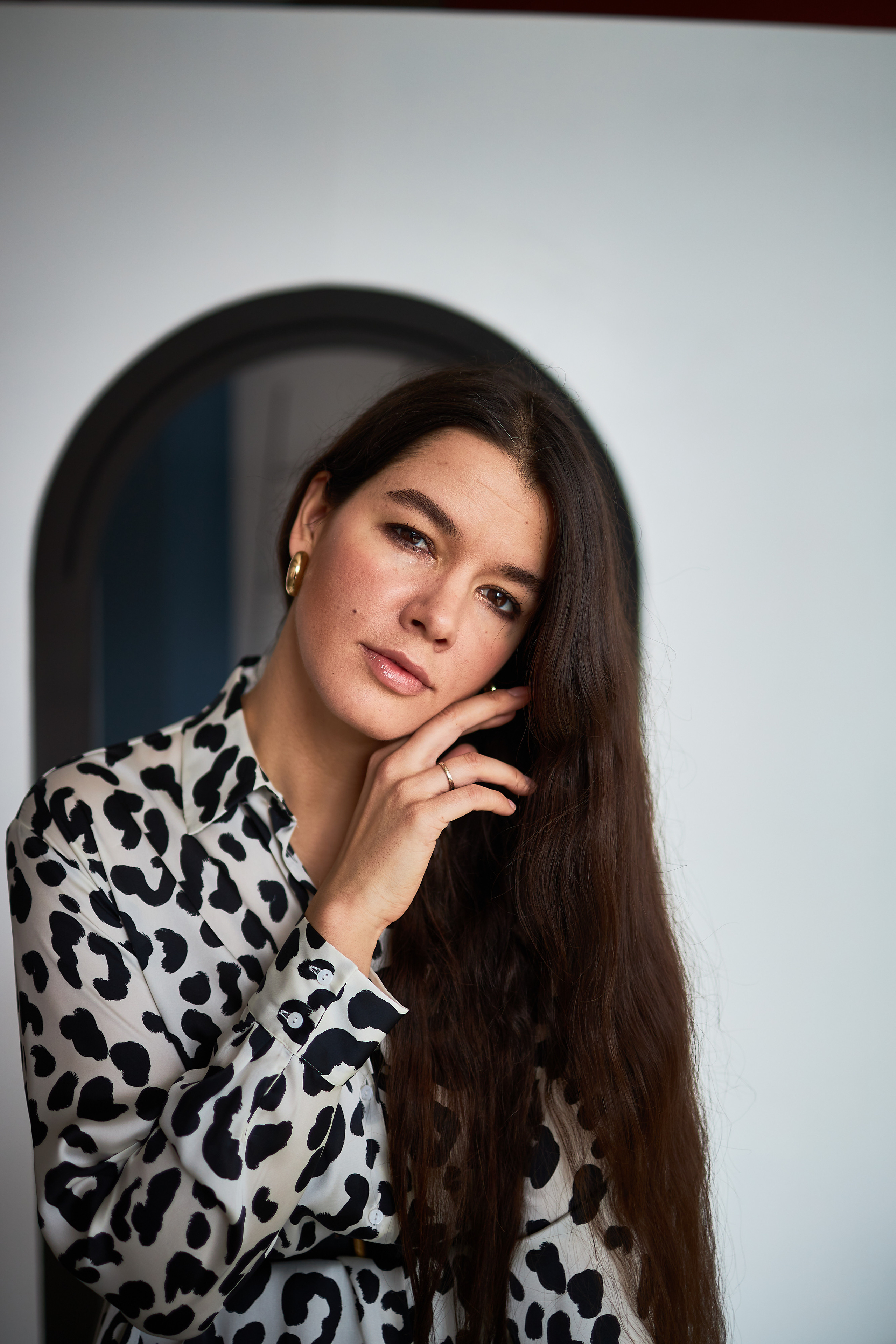 Ксения. Фотограф из Екатеринбурга Тёма Дубовцев