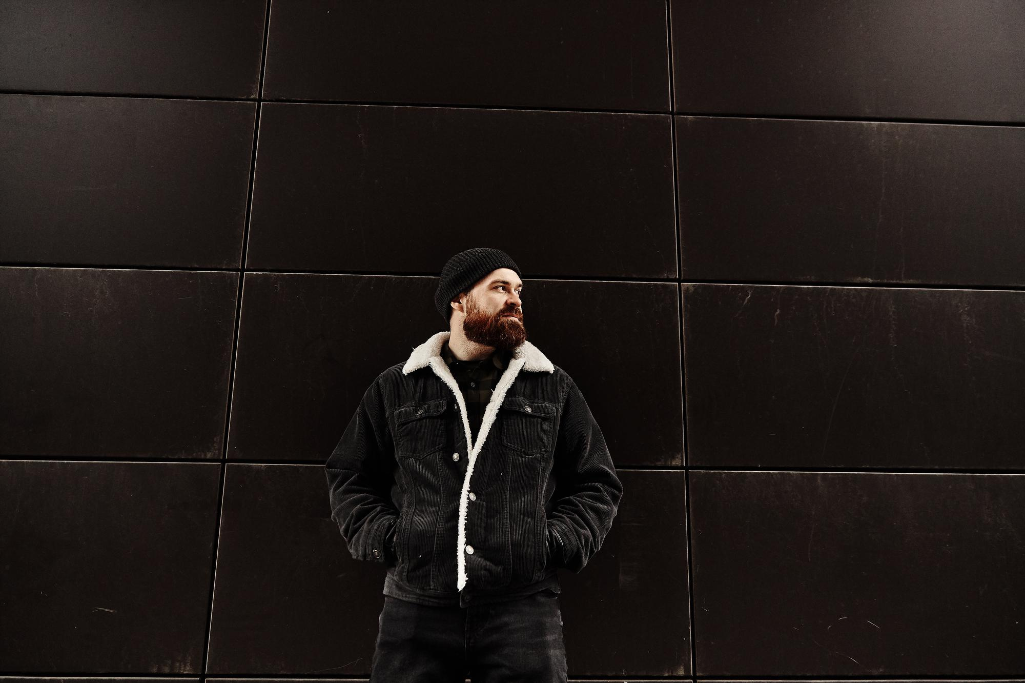 Никита. Фотограф из Екатеринбурга Тёма Дубовцев