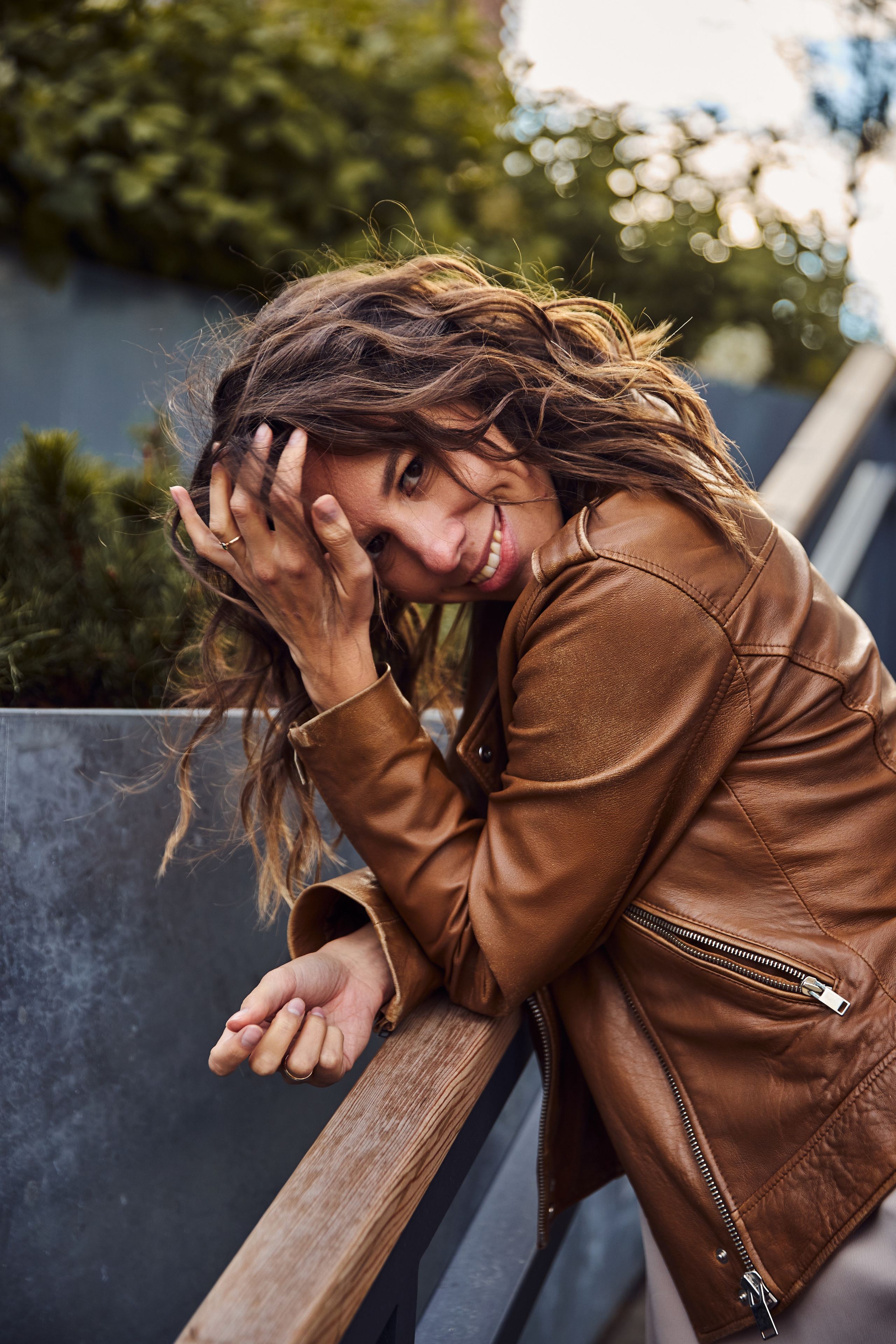 Юлия. Фотограф из Екатеринбурга Тёма Дубовцев