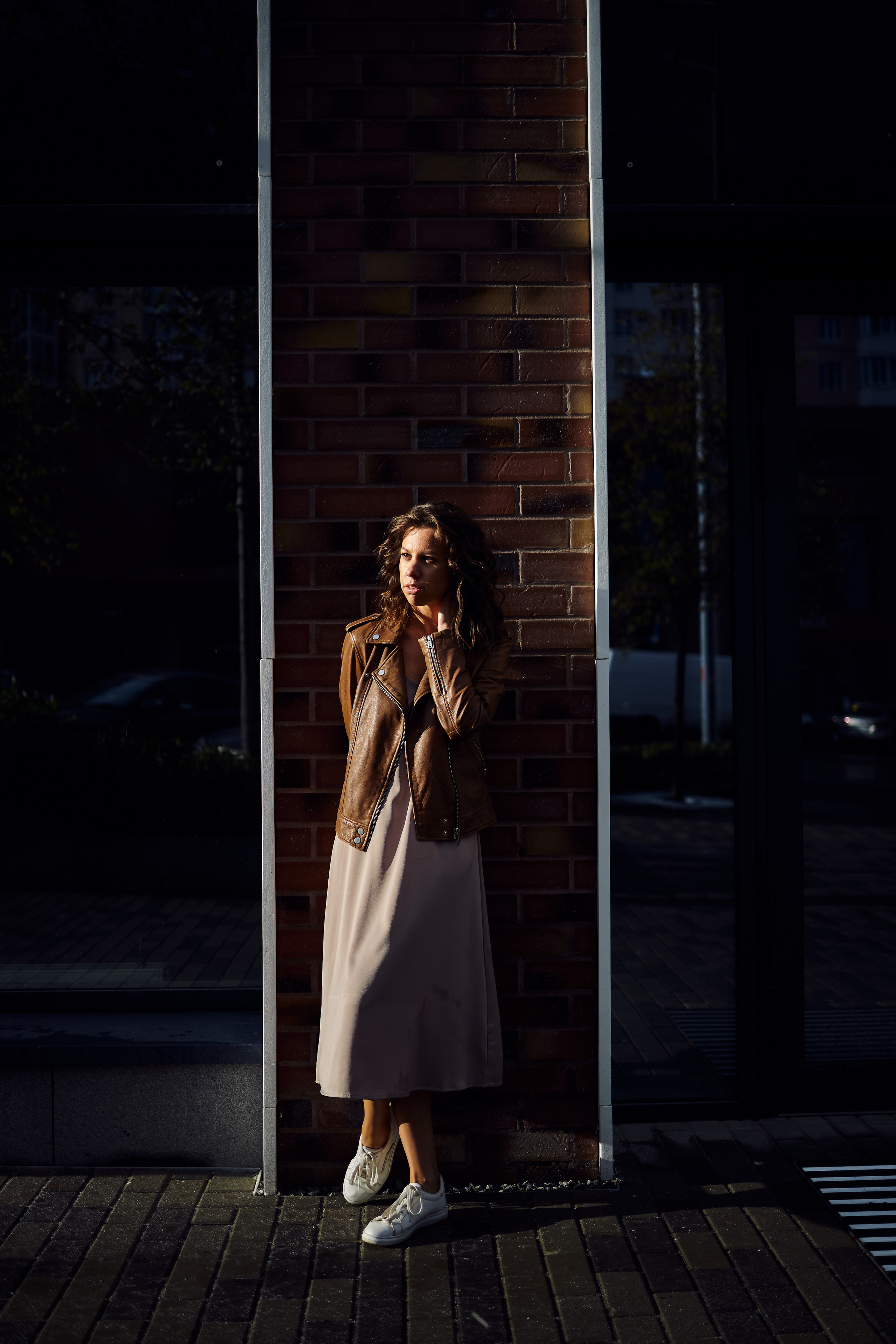 Юлия. Фотограф из Екатеринбурга Тёма Дубовцев