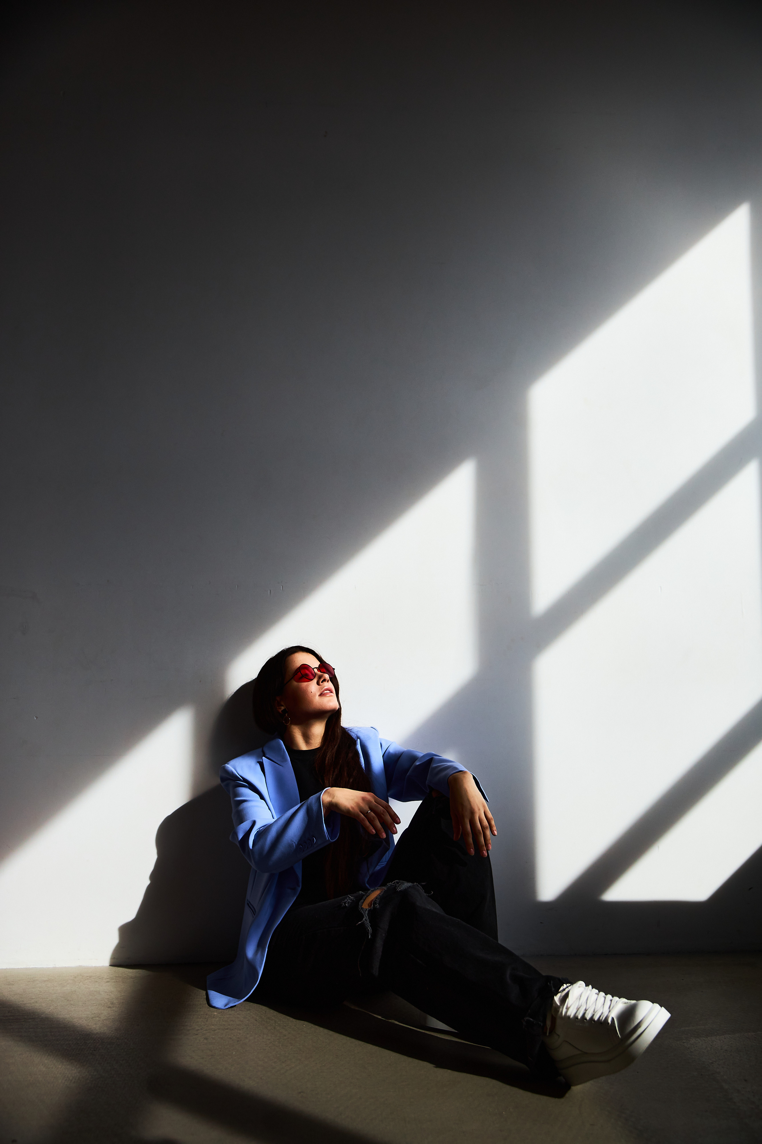 Ксения. Фотограф из Екатеринбурга Тёма Дубовцев