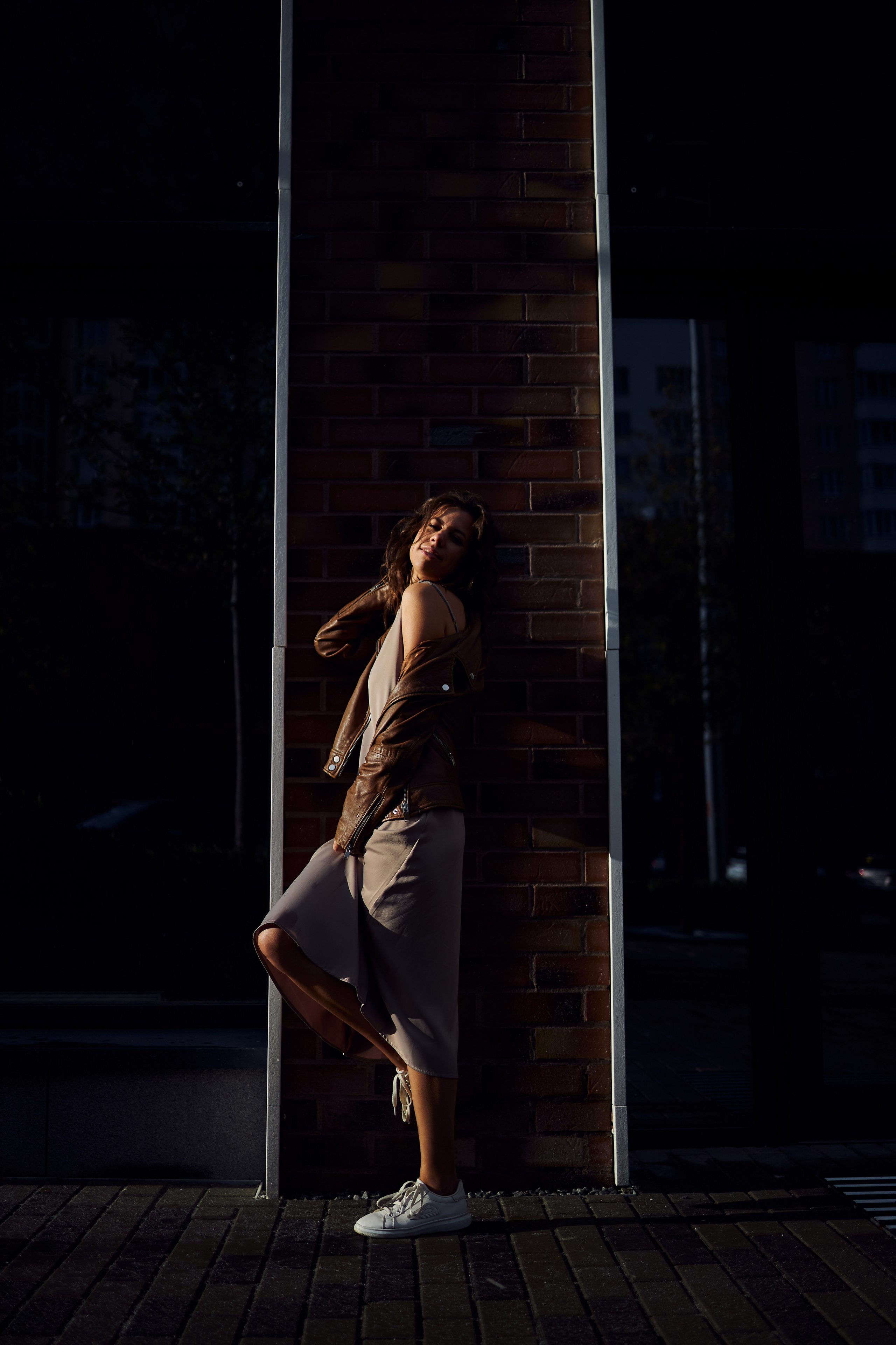 Юлия. Фотограф из Екатеринбурга Тёма Дубовцев