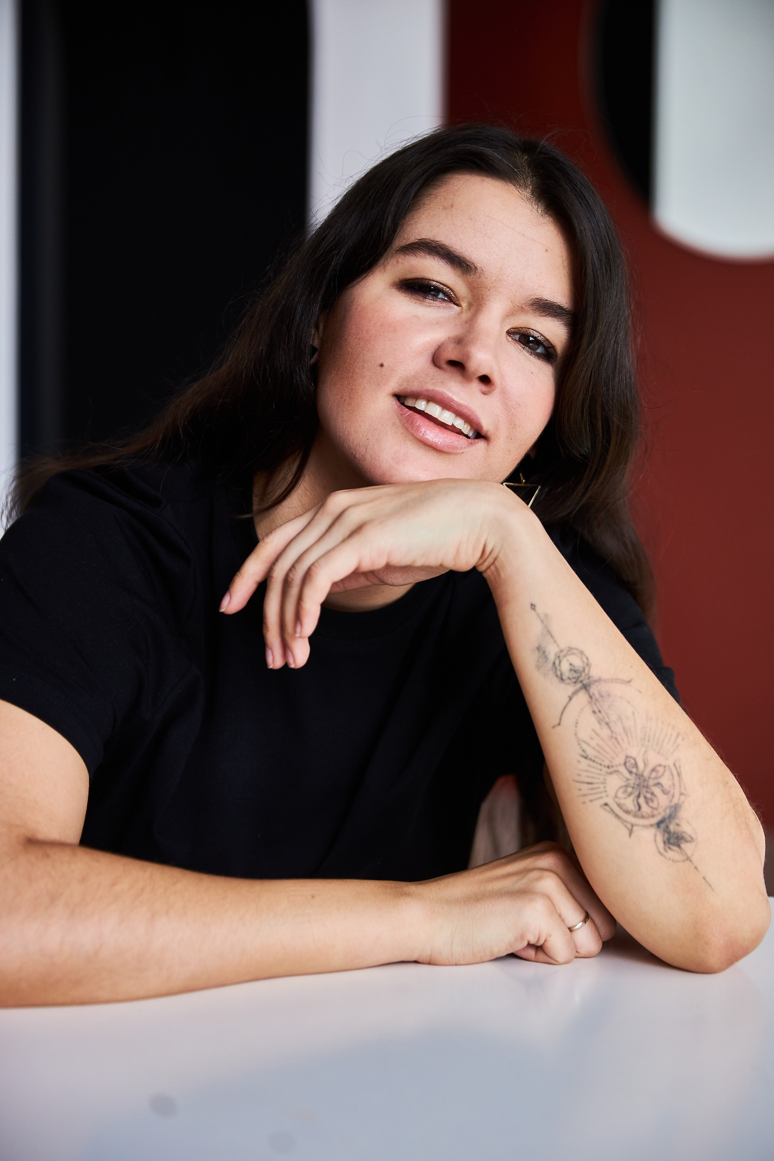 Ксения. Фотограф из Екатеринбурга Тёма Дубовцев