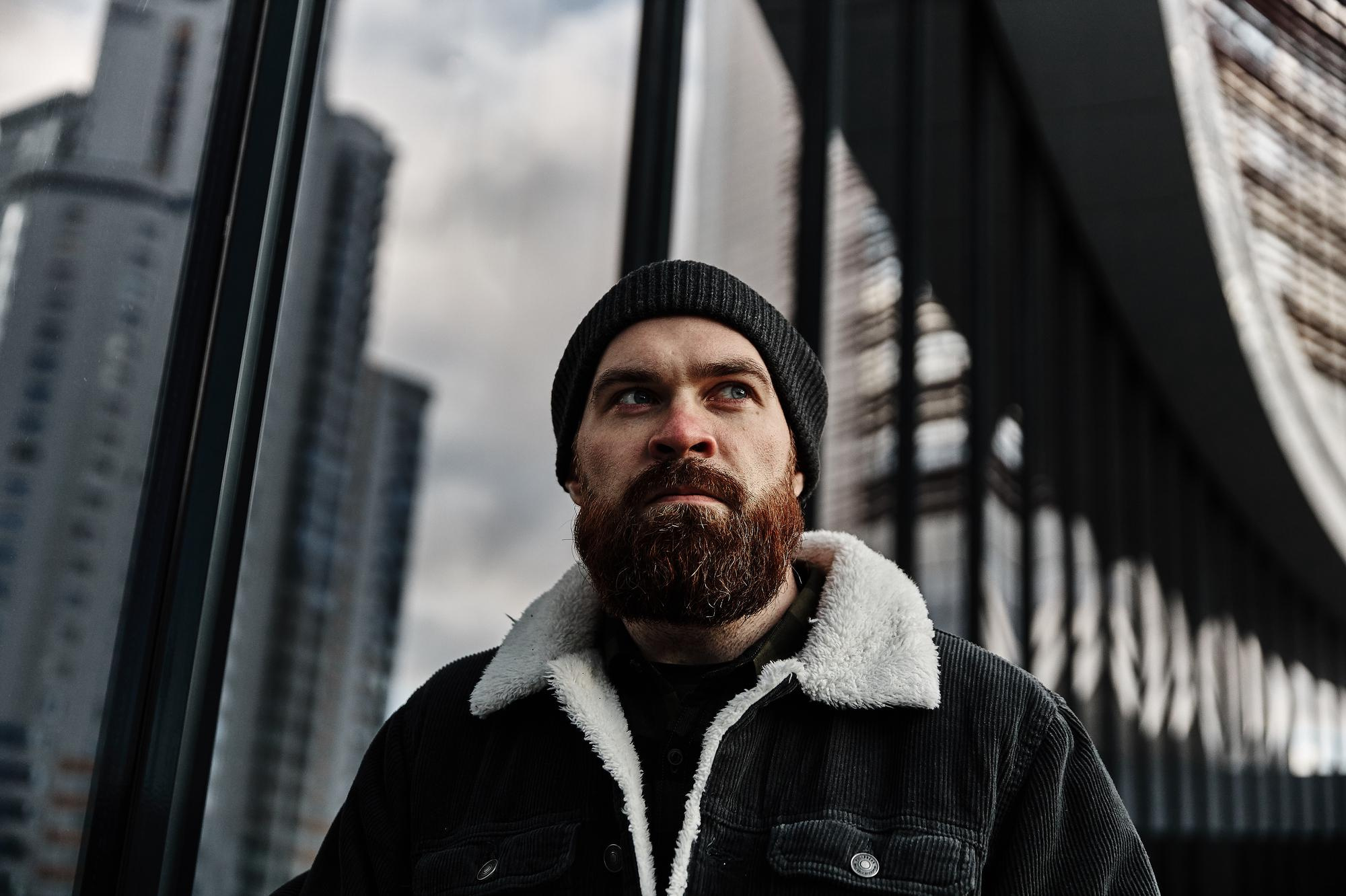 Никита. Фотограф из Екатеринбурга Тёма Дубовцев