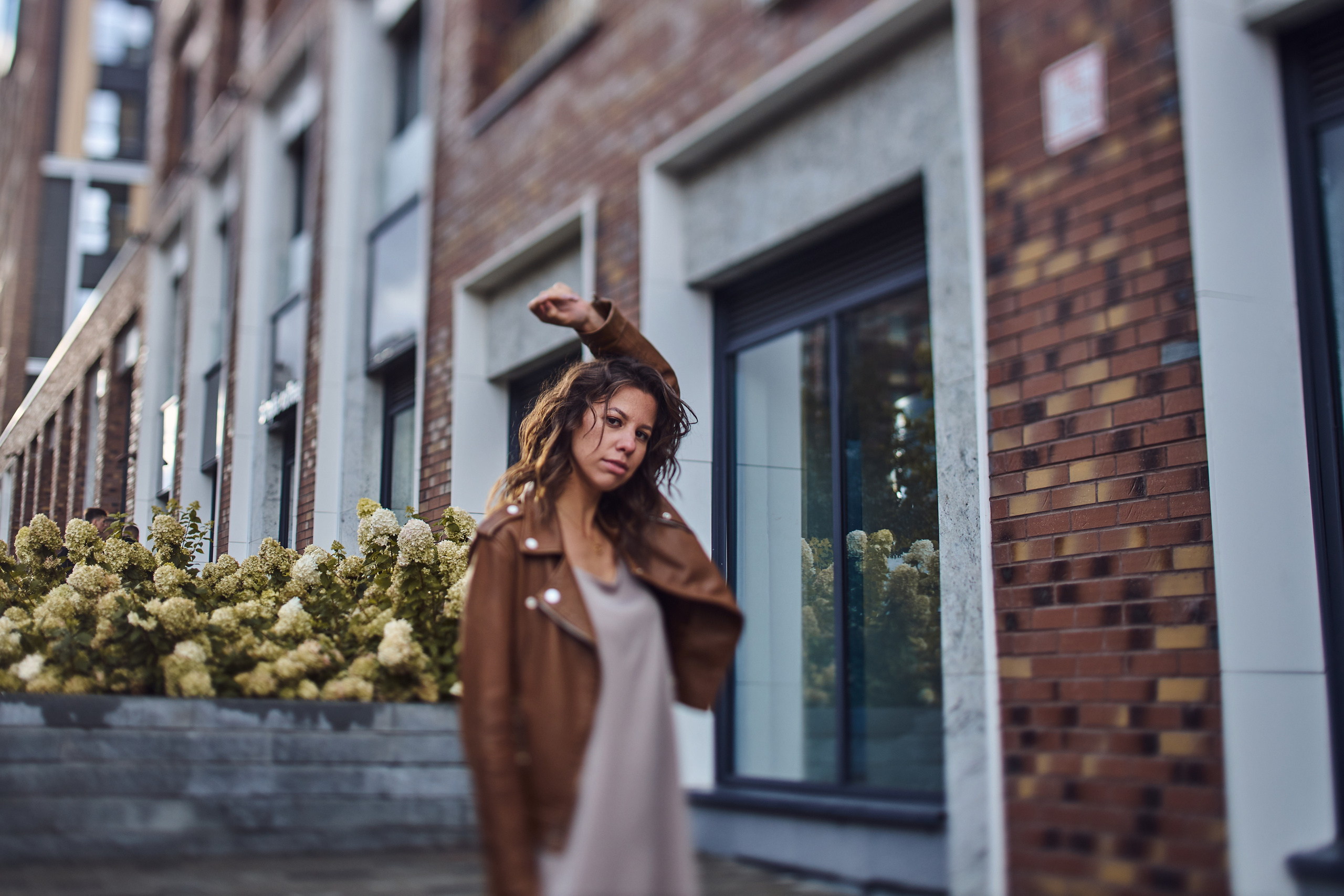 Юлия. Фотограф из Екатеринбурга Тёма Дубовцев