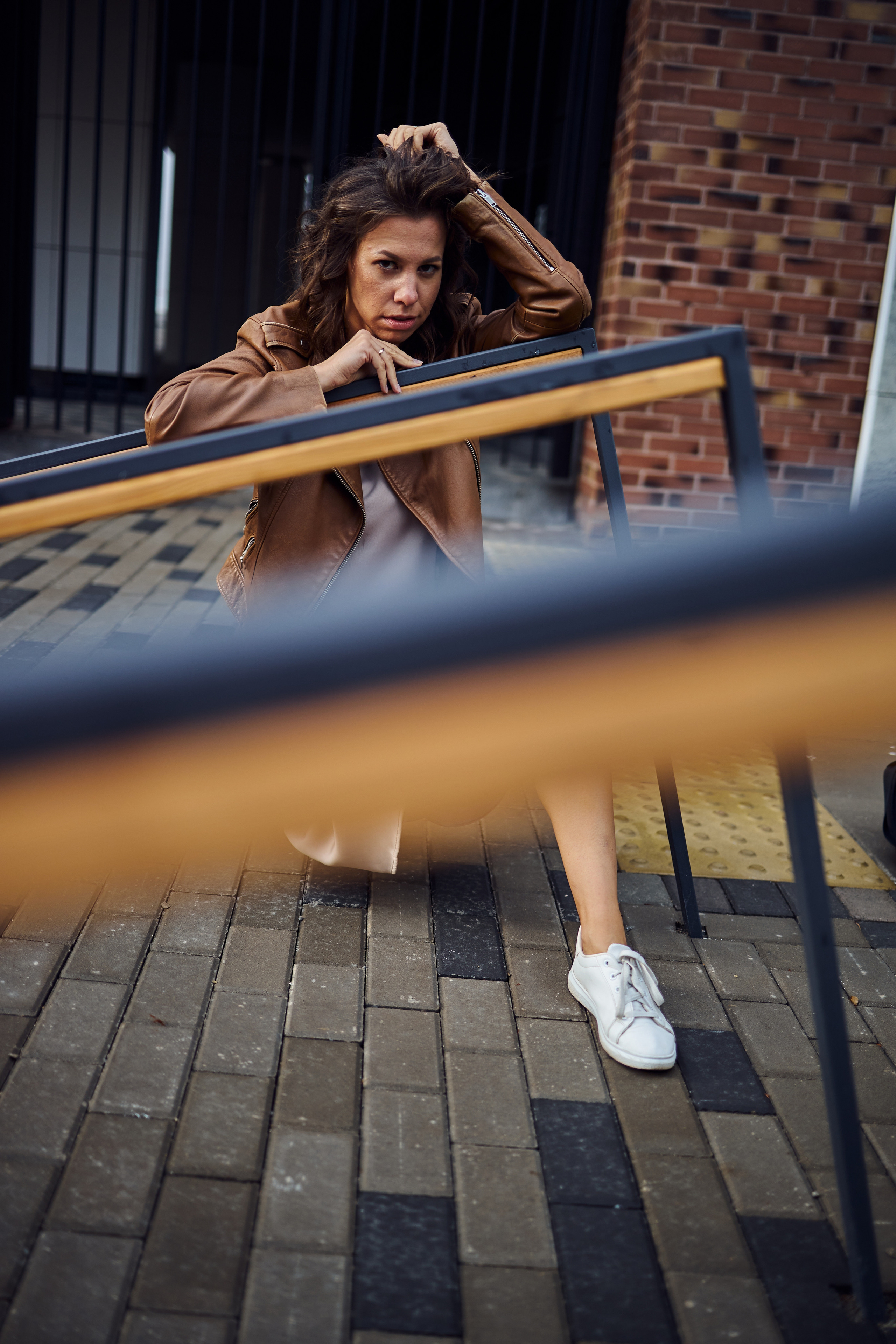 Юлия. Фотограф из Екатеринбурга Тёма Дубовцев