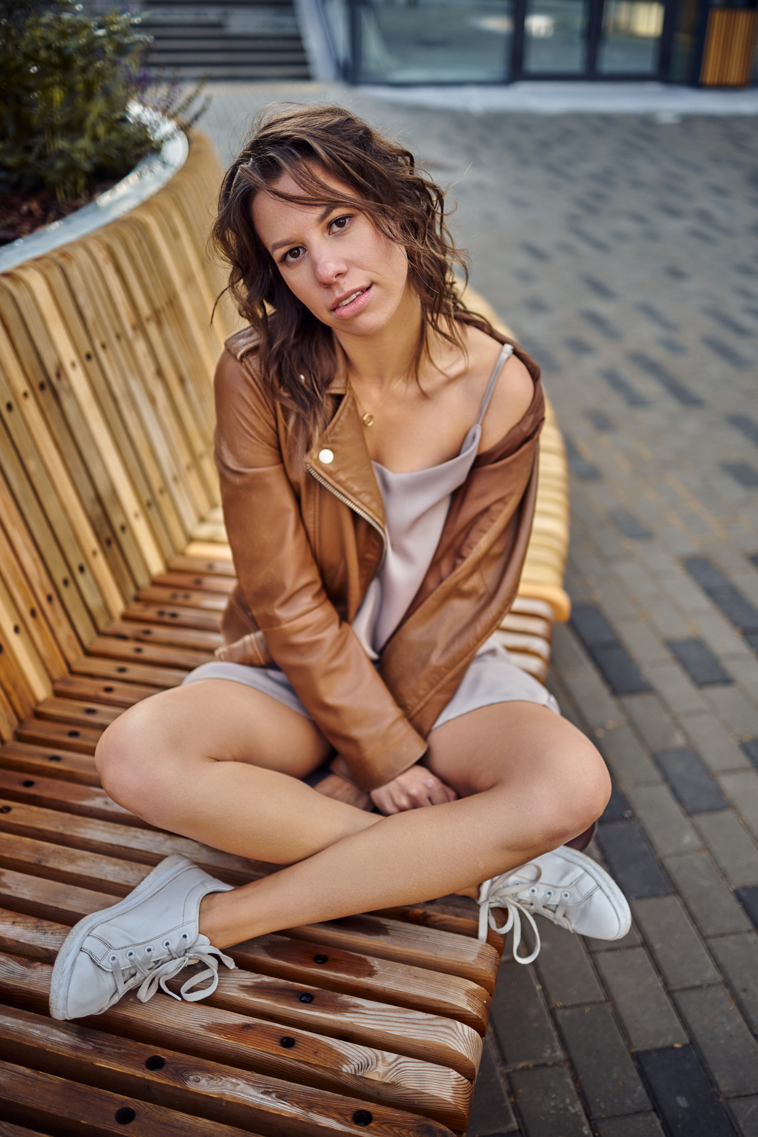 Юлия. Фотограф из Екатеринбурга Тёма Дубовцев