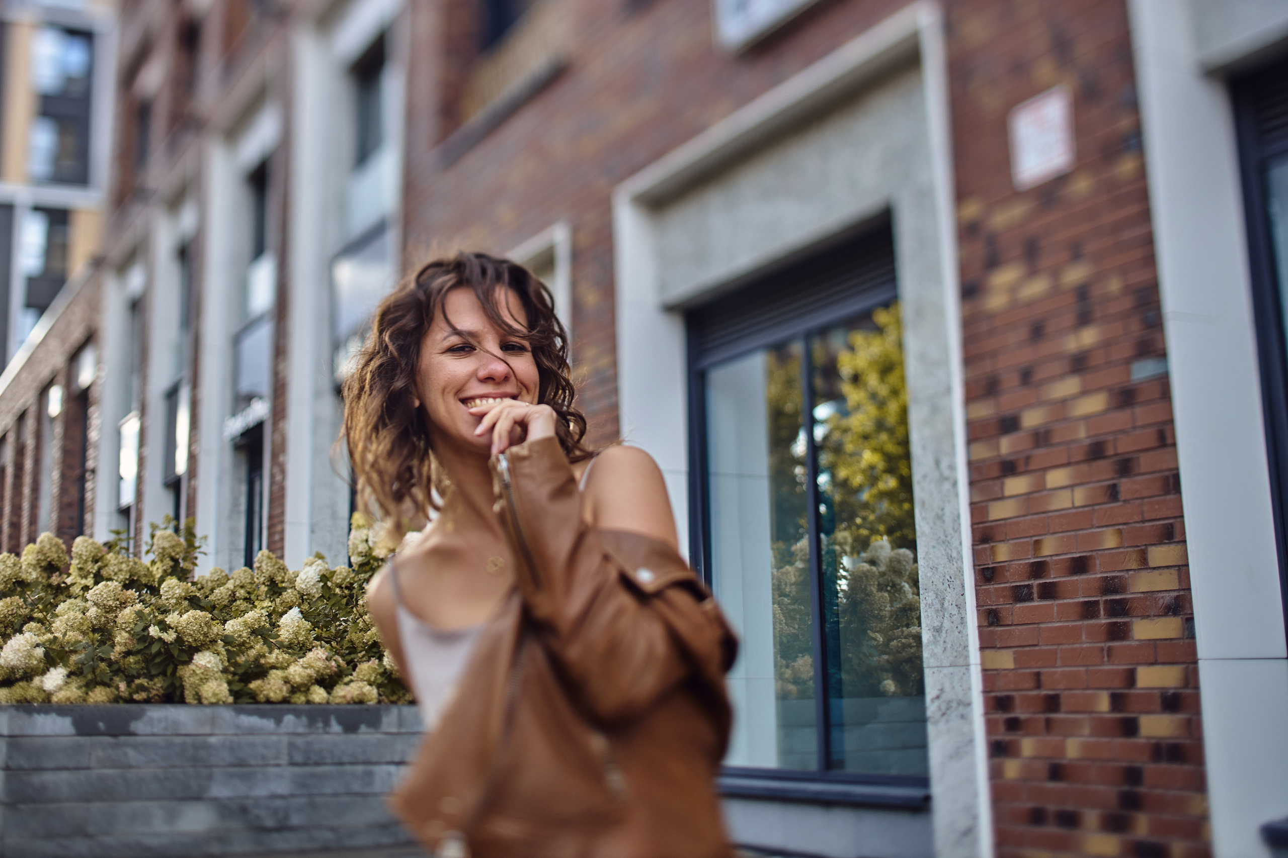 Юлия. Фотограф из Екатеринбурга Тёма Дубовцев