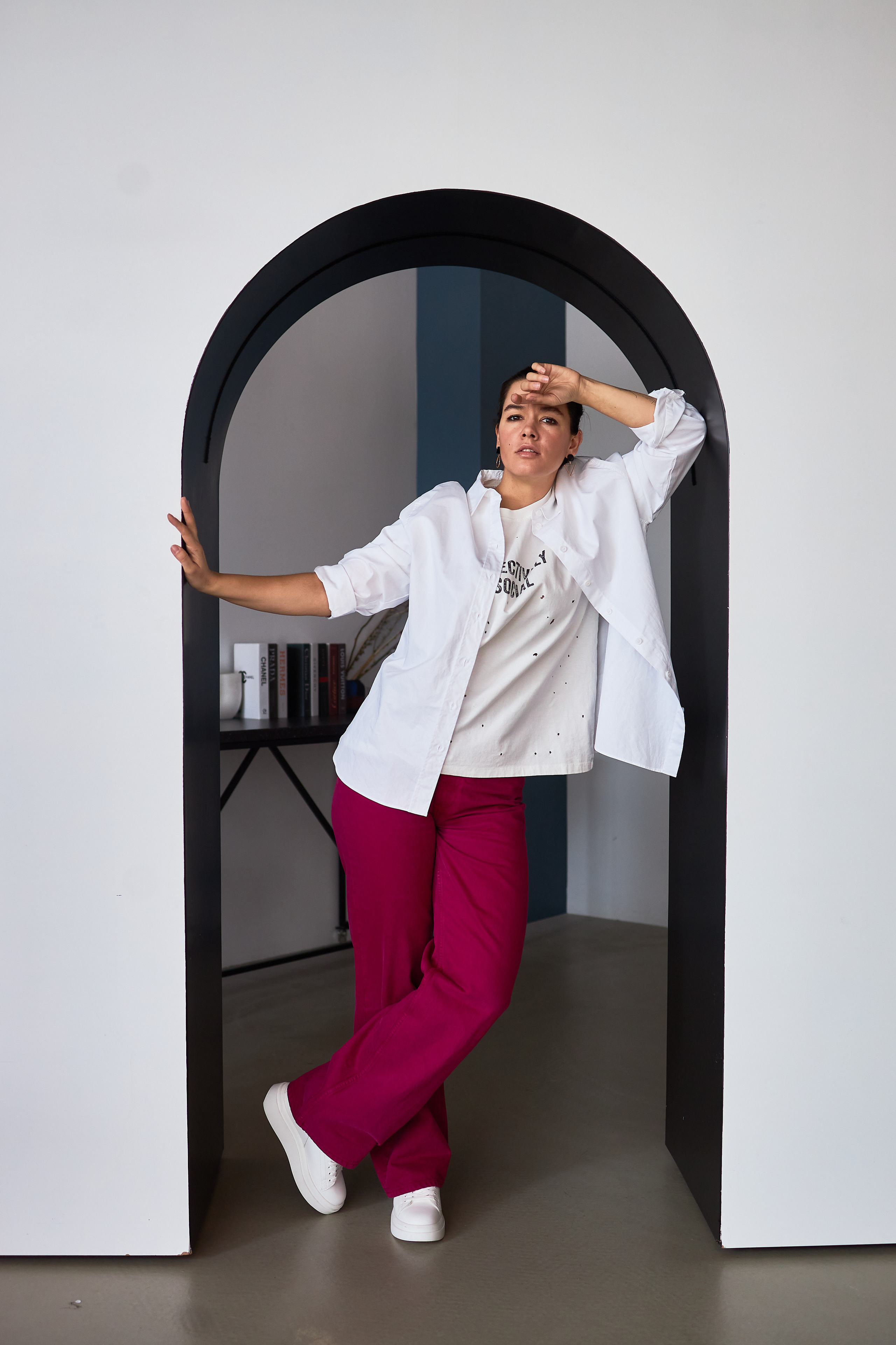 Ксения. Фотограф из Екатеринбурга Тёма Дубовцев