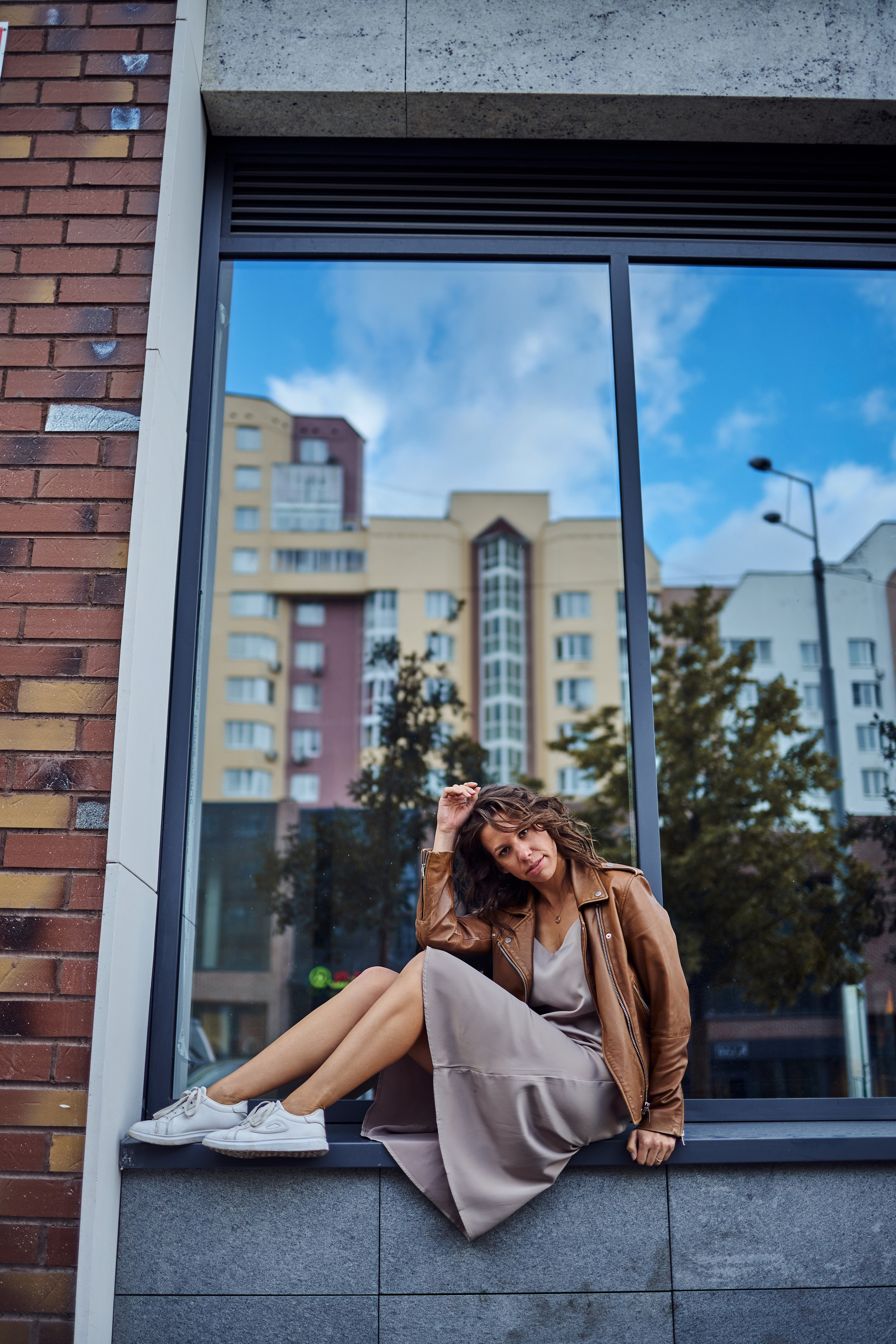 Юлия. Фотограф из Екатеринбурга Тёма Дубовцев