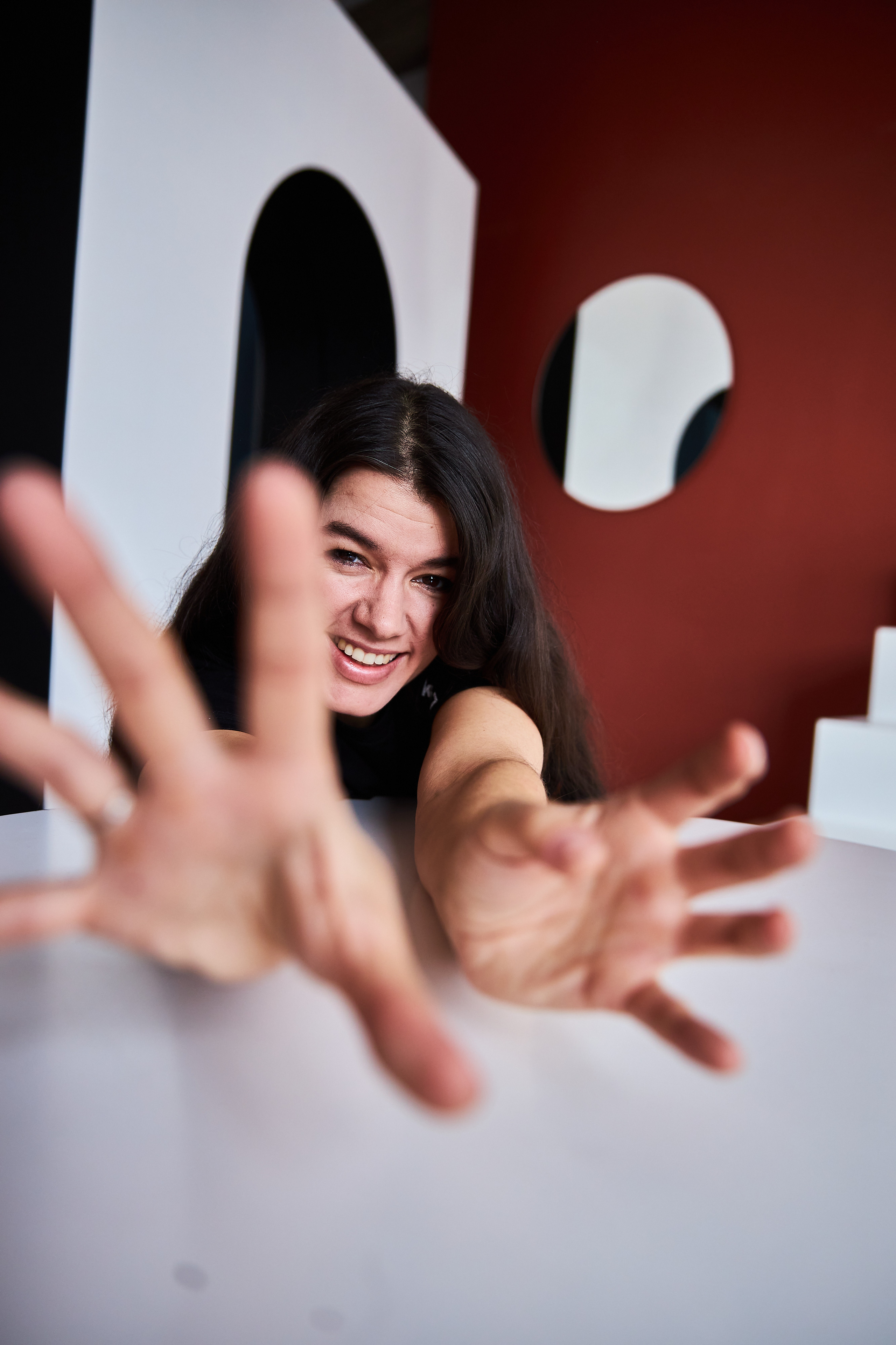 Ксения. Фотограф из Екатеринбурга Тёма Дубовцев