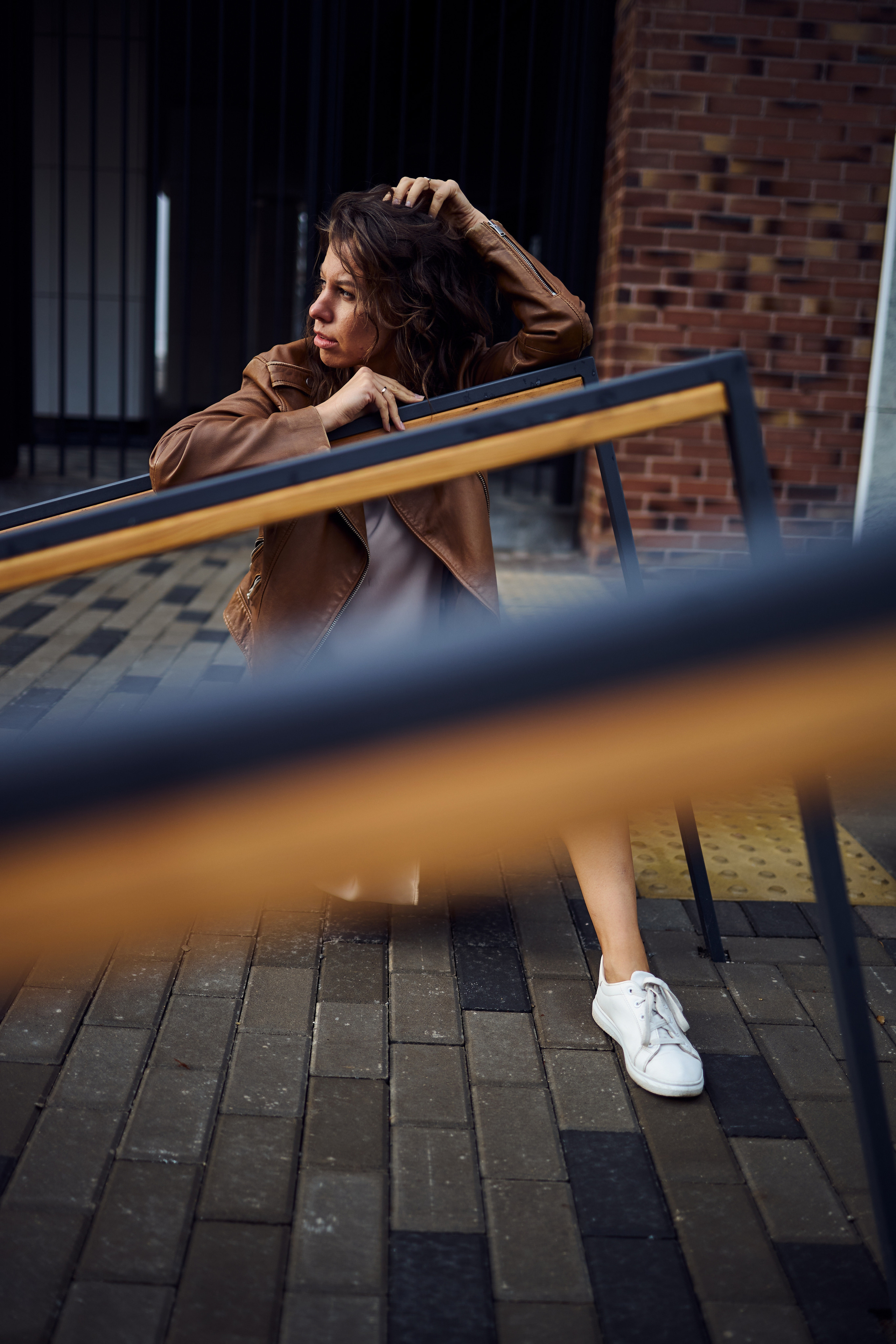 Юлия. Фотограф из Екатеринбурга Тёма Дубовцев