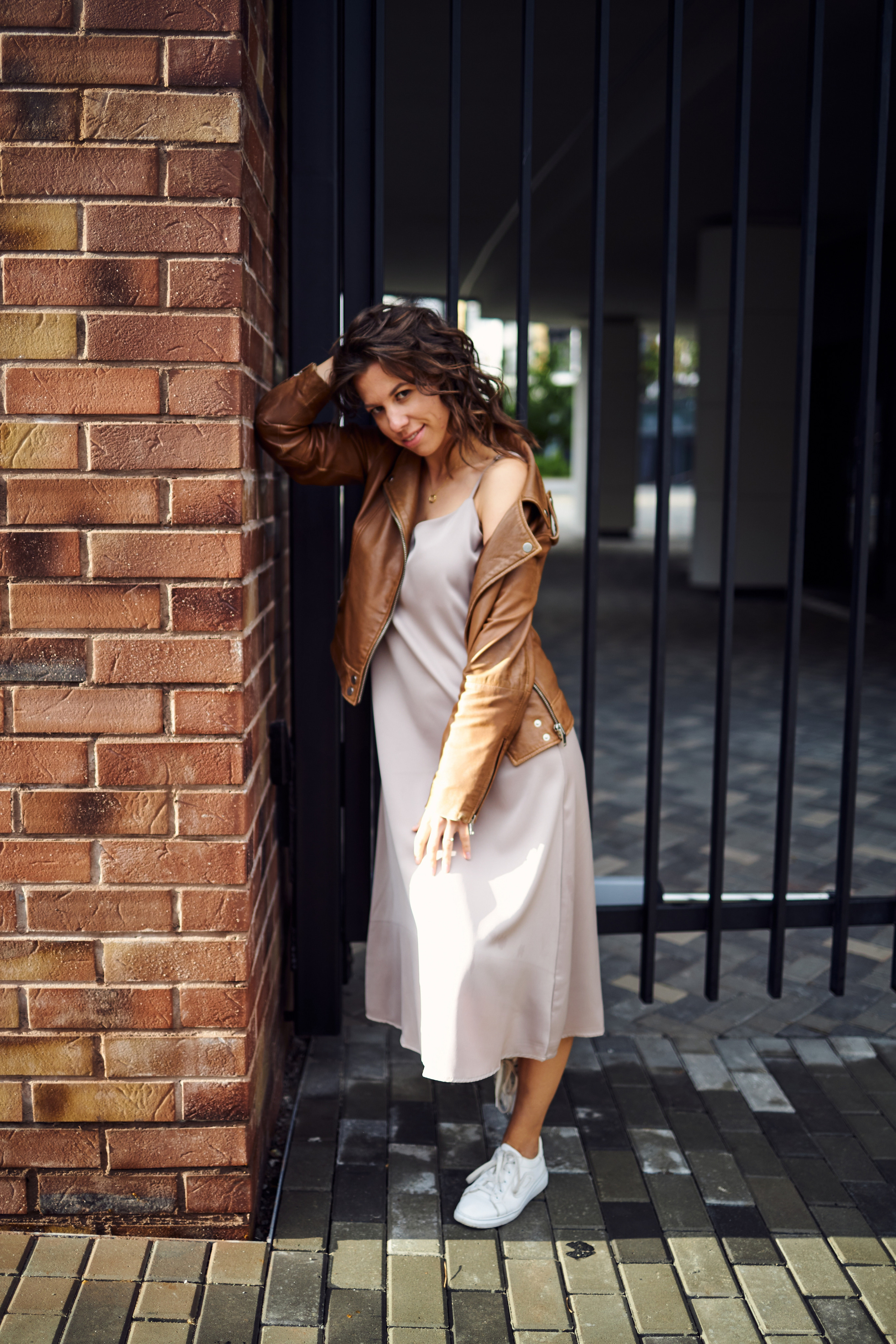 Юлия. Фотограф из Екатеринбурга Тёма Дубовцев