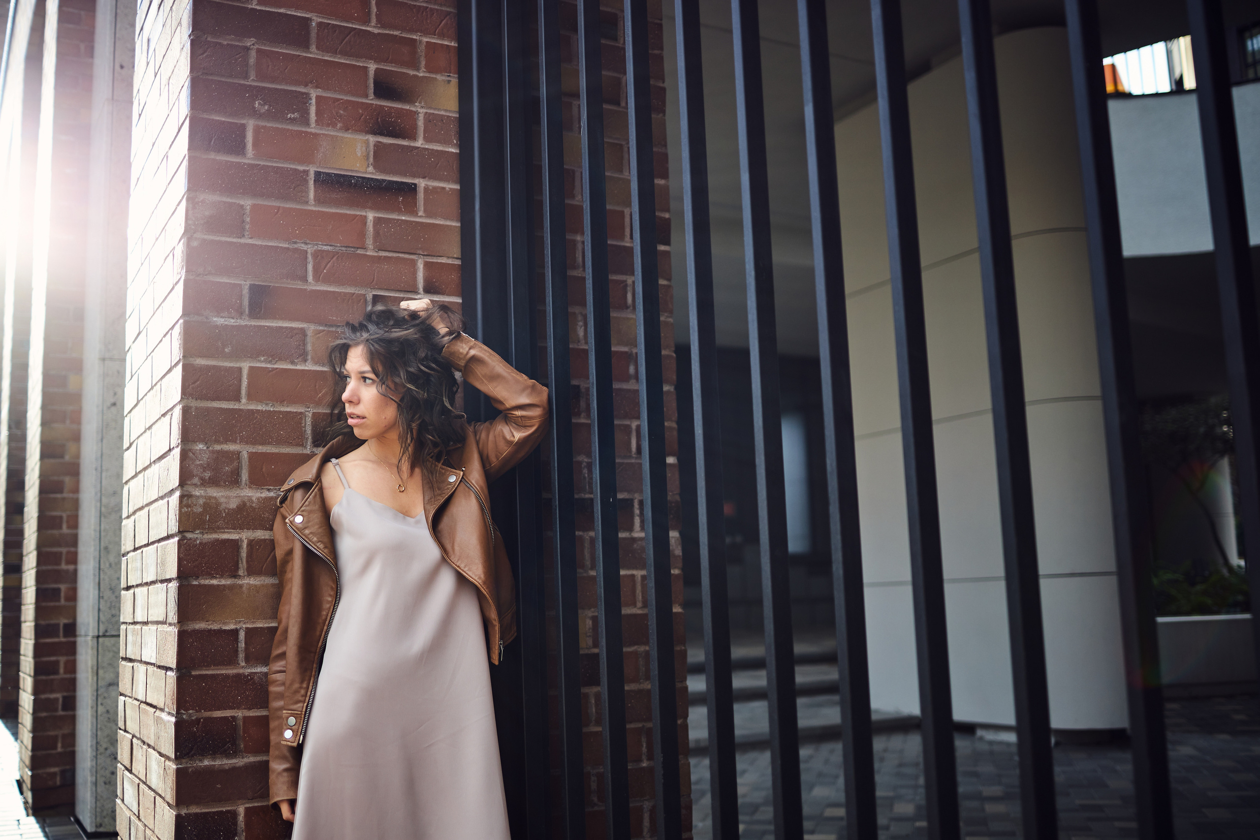 Юлия. Фотограф из Екатеринбурга Тёма Дубовцев