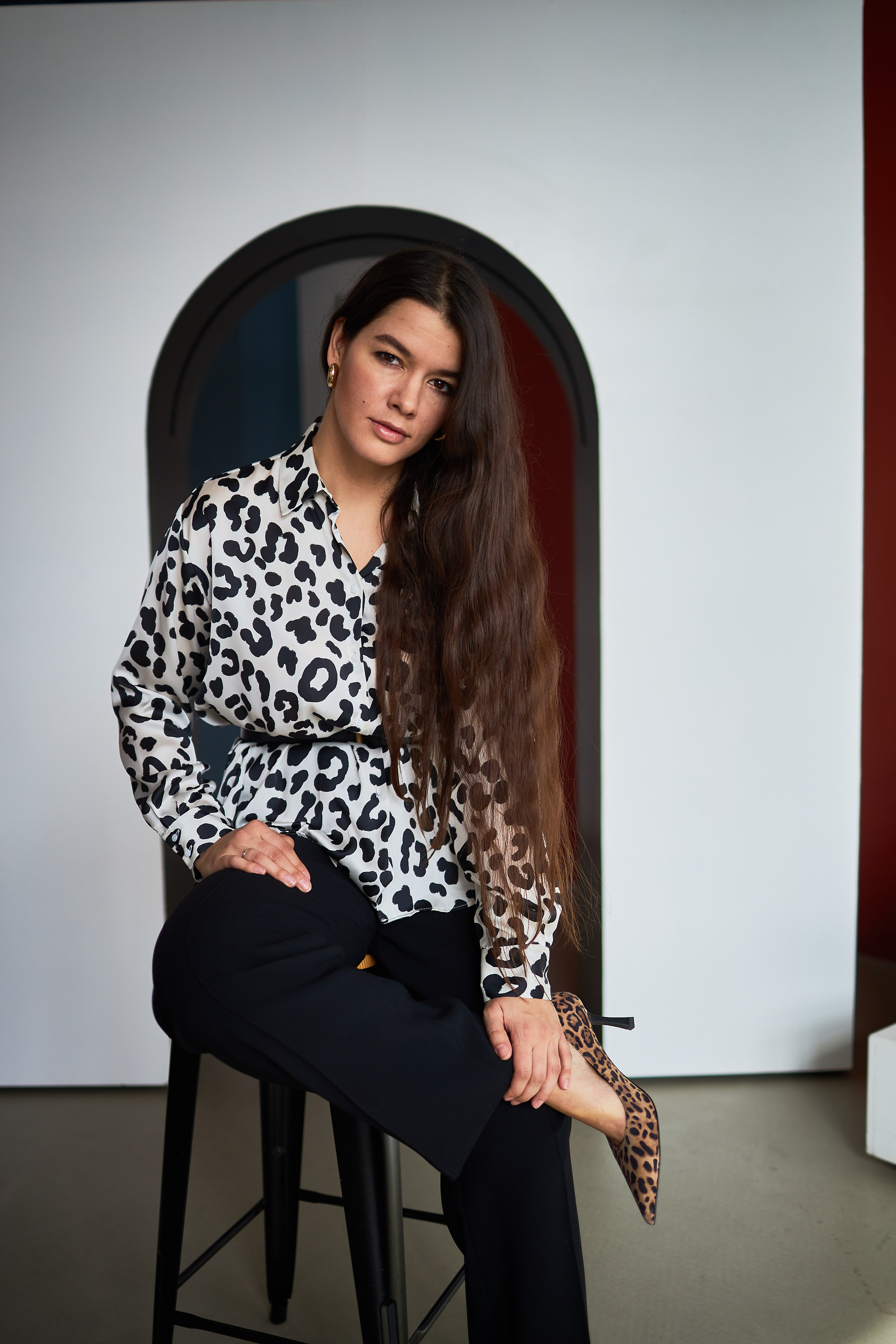 Ксения. Фотограф из Екатеринбурга Тёма Дубовцев