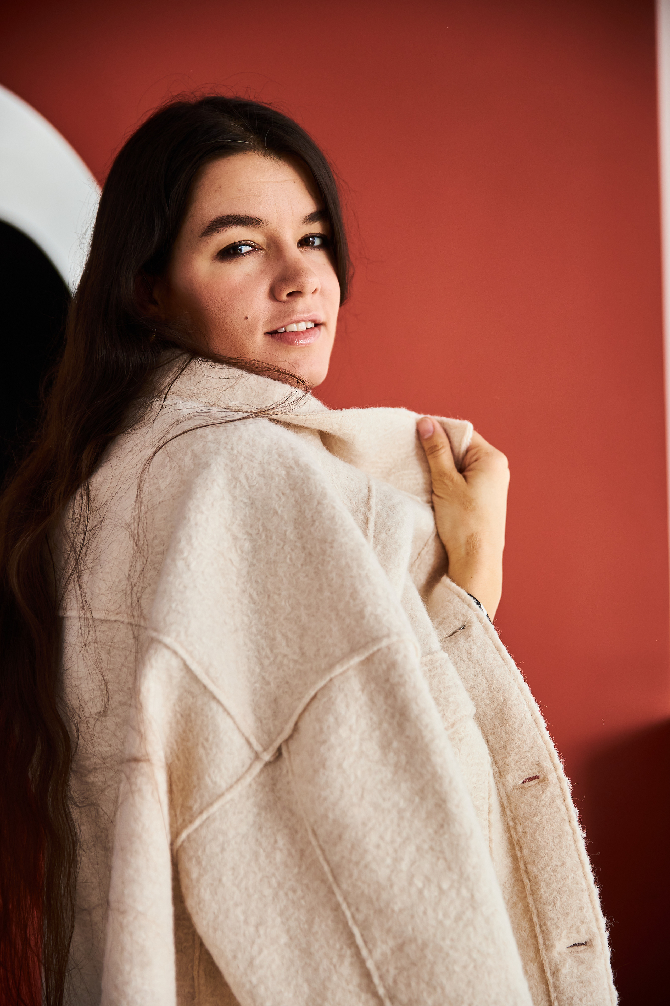 Ксения. Фотограф из Екатеринбурга Тёма Дубовцев