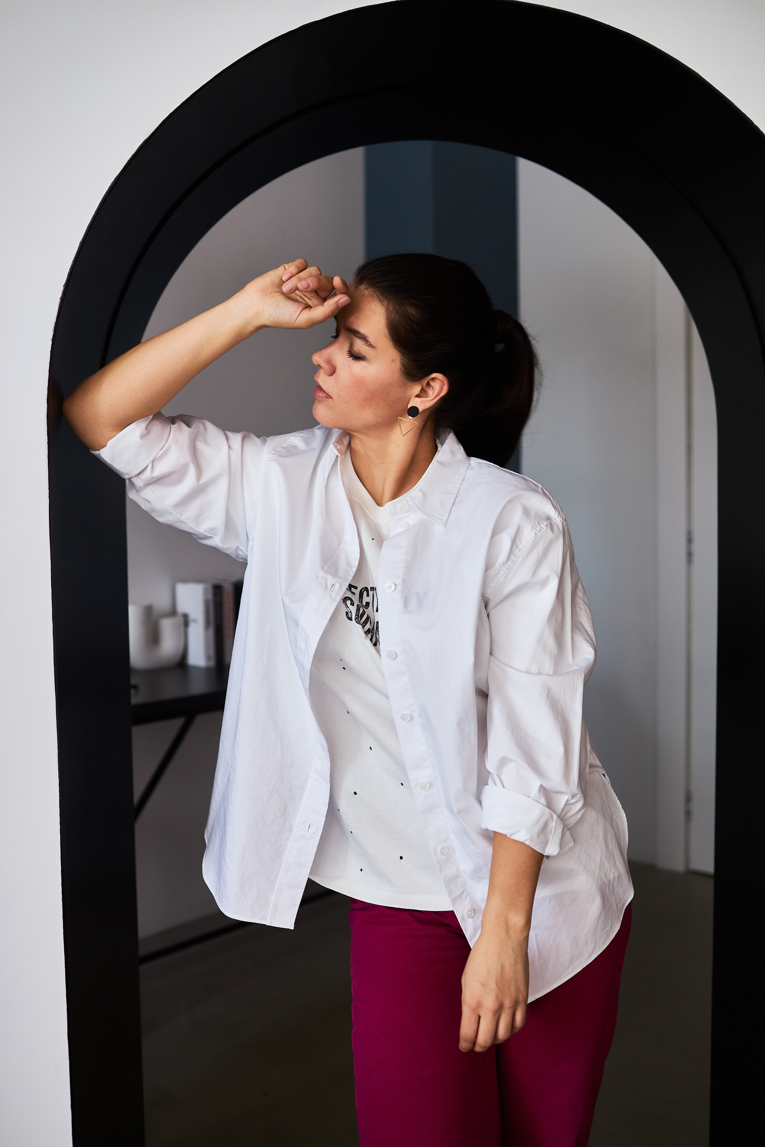 Ксения. Фотограф из Екатеринбурга Тёма Дубовцев