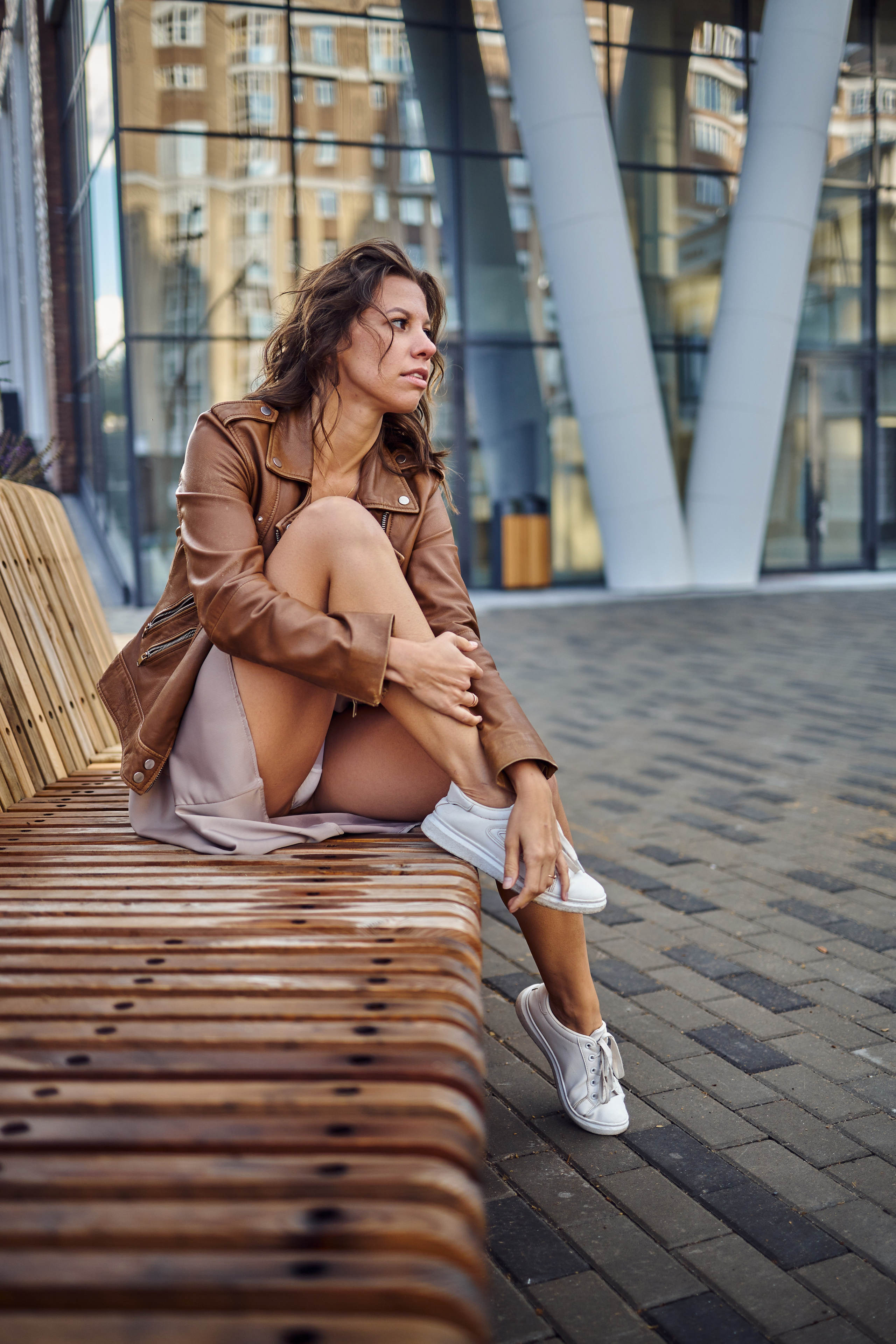 Юлия. Фотограф из Екатеринбурга Тёма Дубовцев