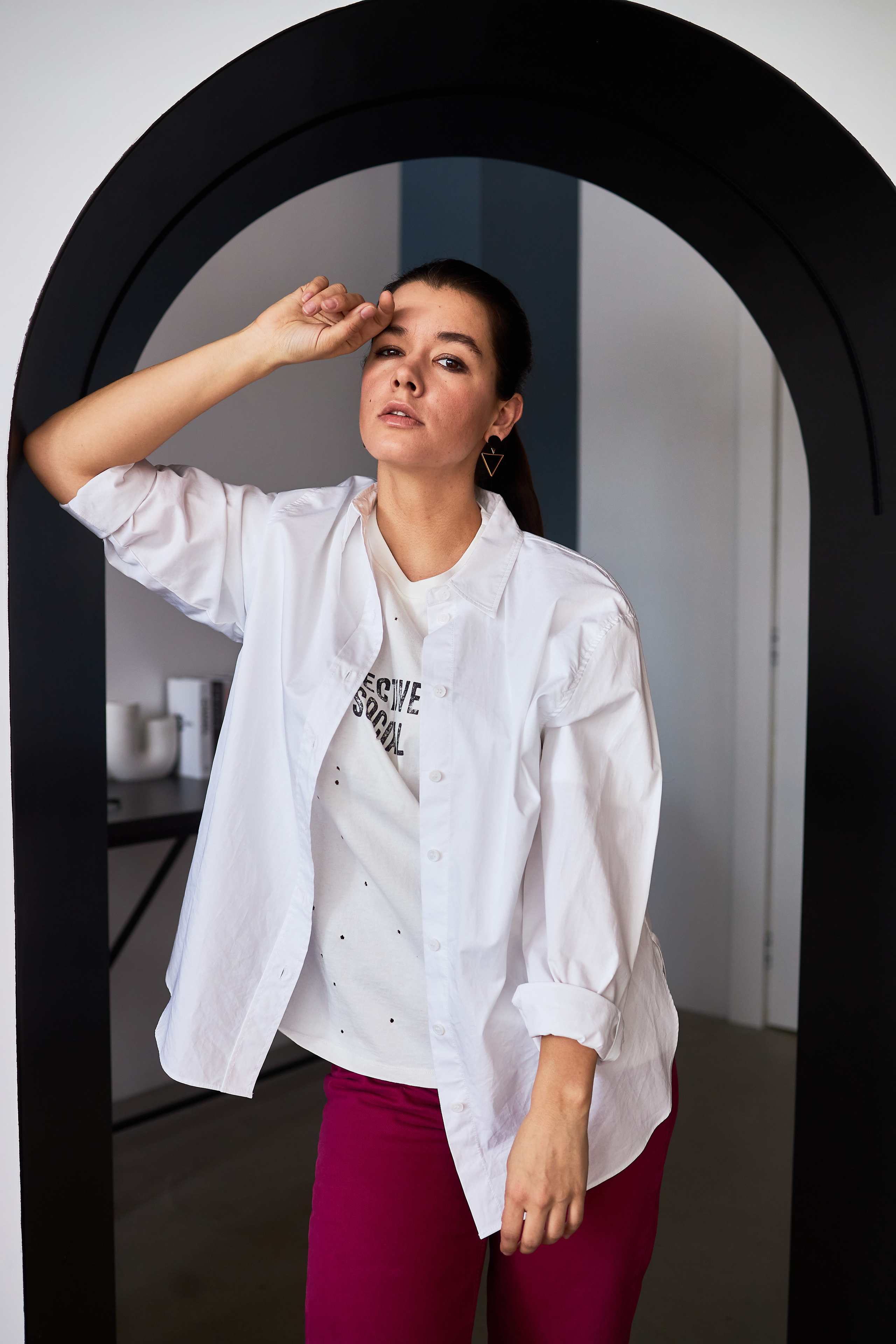 Ксения. Фотограф из Екатеринбурга Тёма Дубовцев