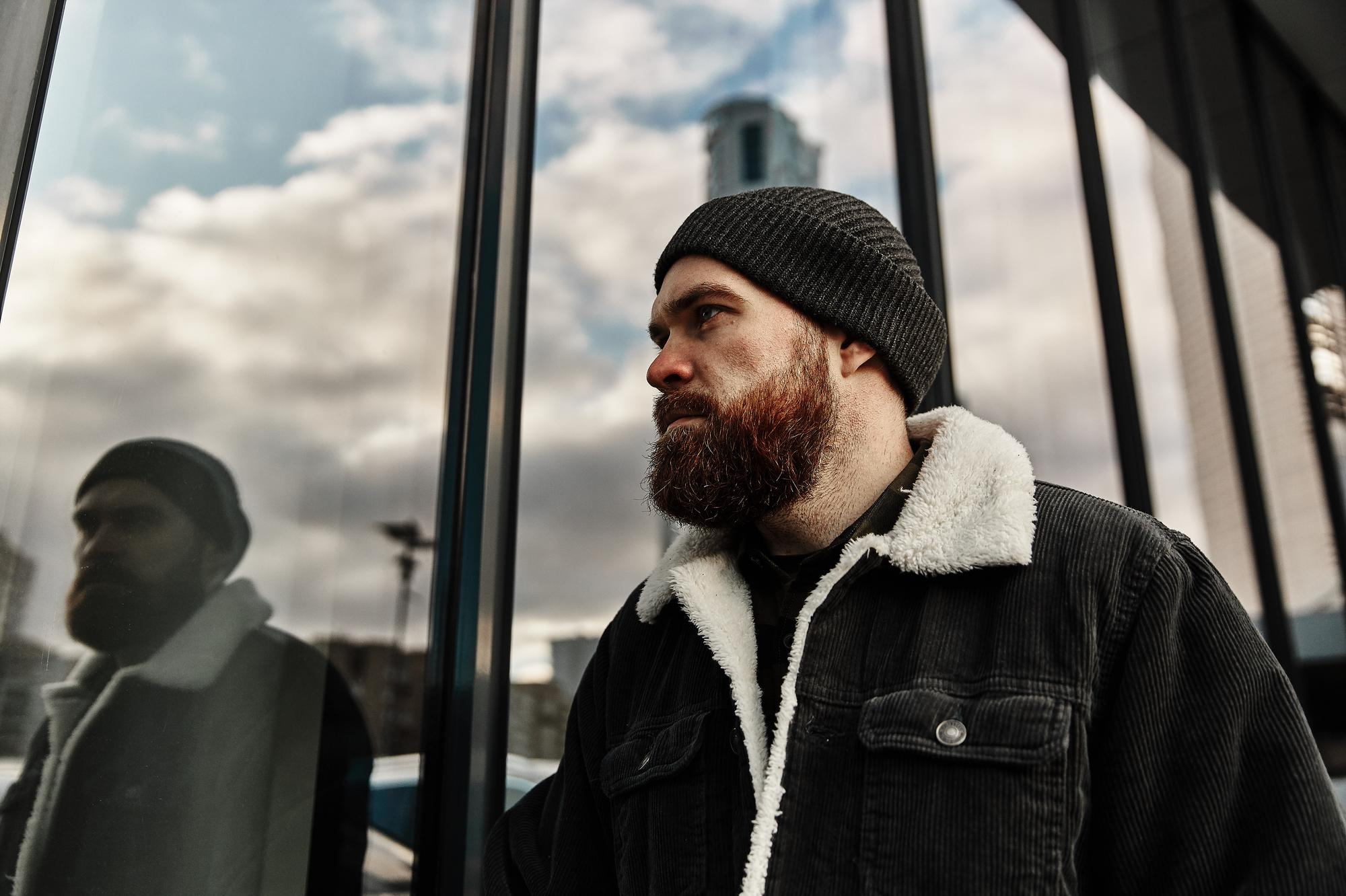 Никита. Фотограф из Екатеринбурга Тёма Дубовцев