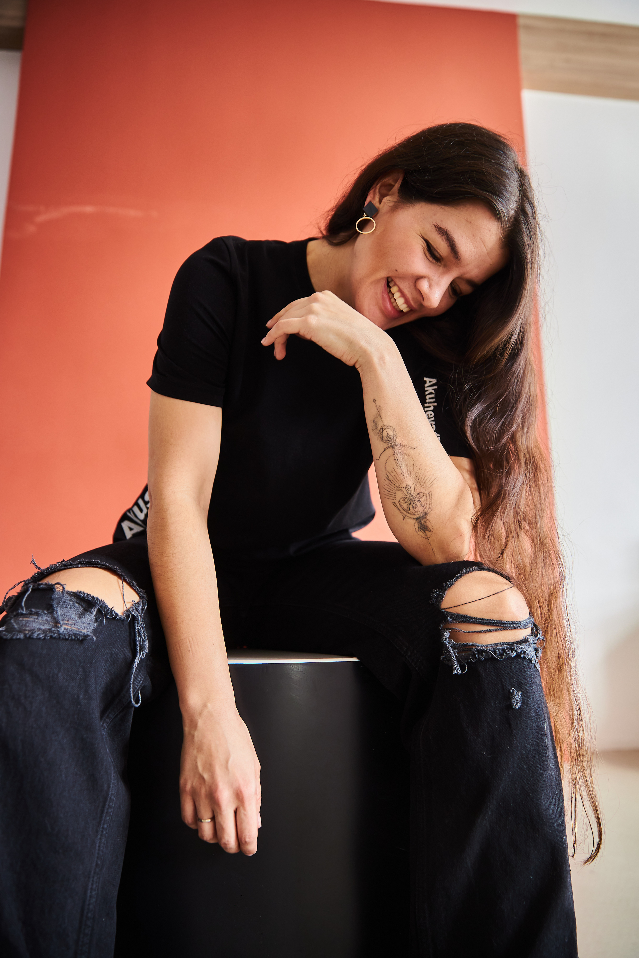 Ксения. Фотограф из Екатеринбурга Тёма Дубовцев