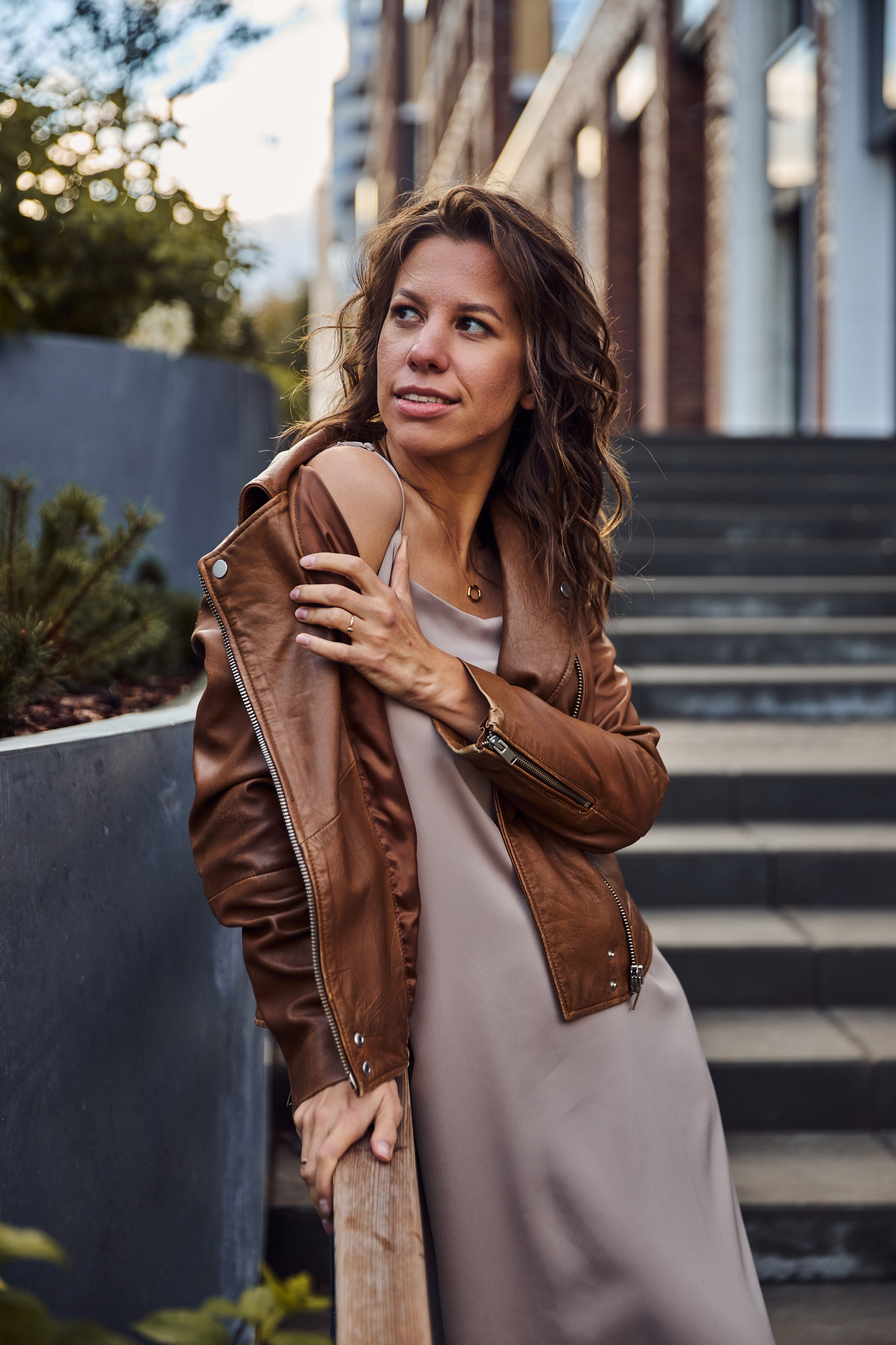 Юлия. Фотограф из Екатеринбурга Тёма Дубовцев