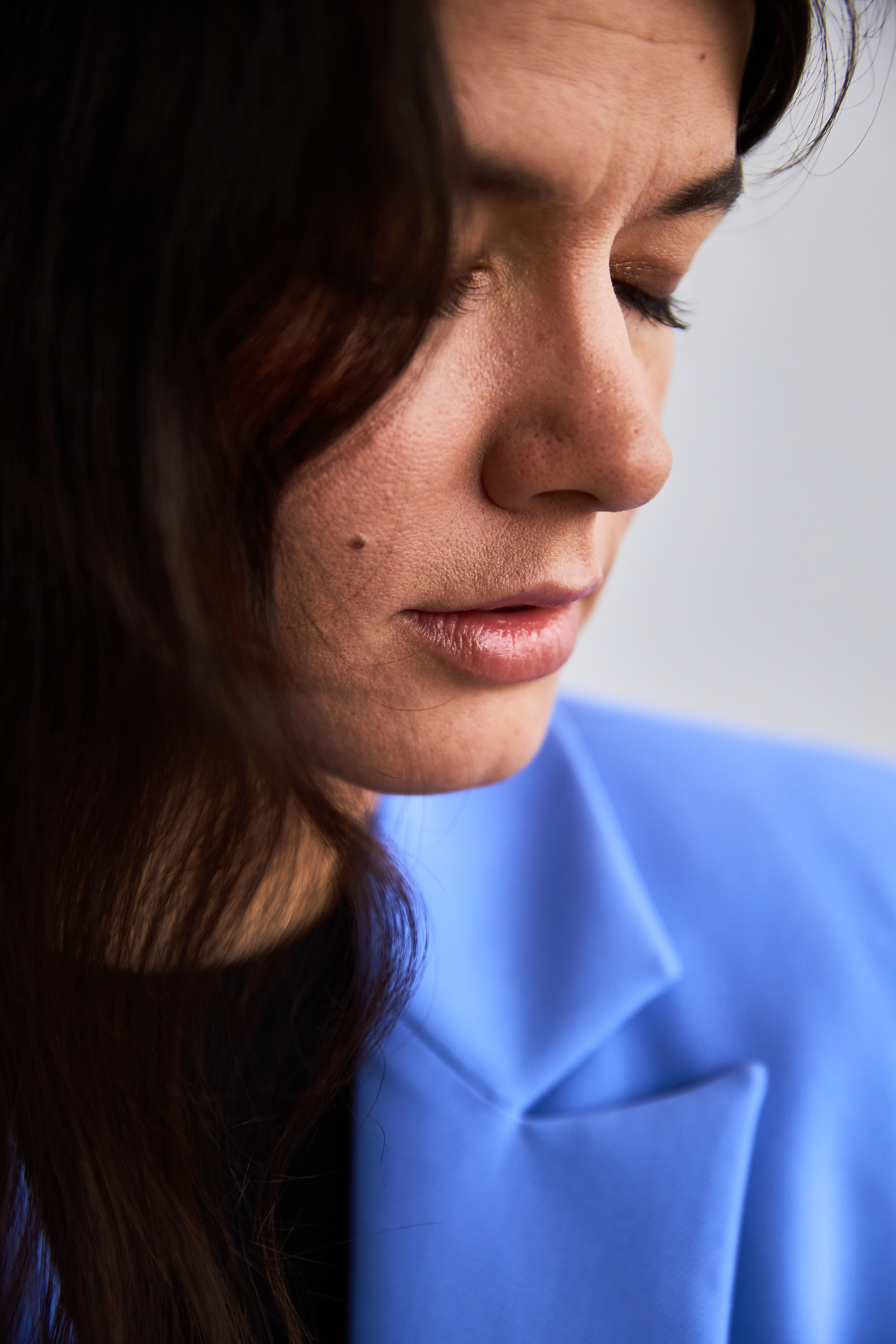 Ксения. Фотограф из Екатеринбурга Тёма Дубовцев