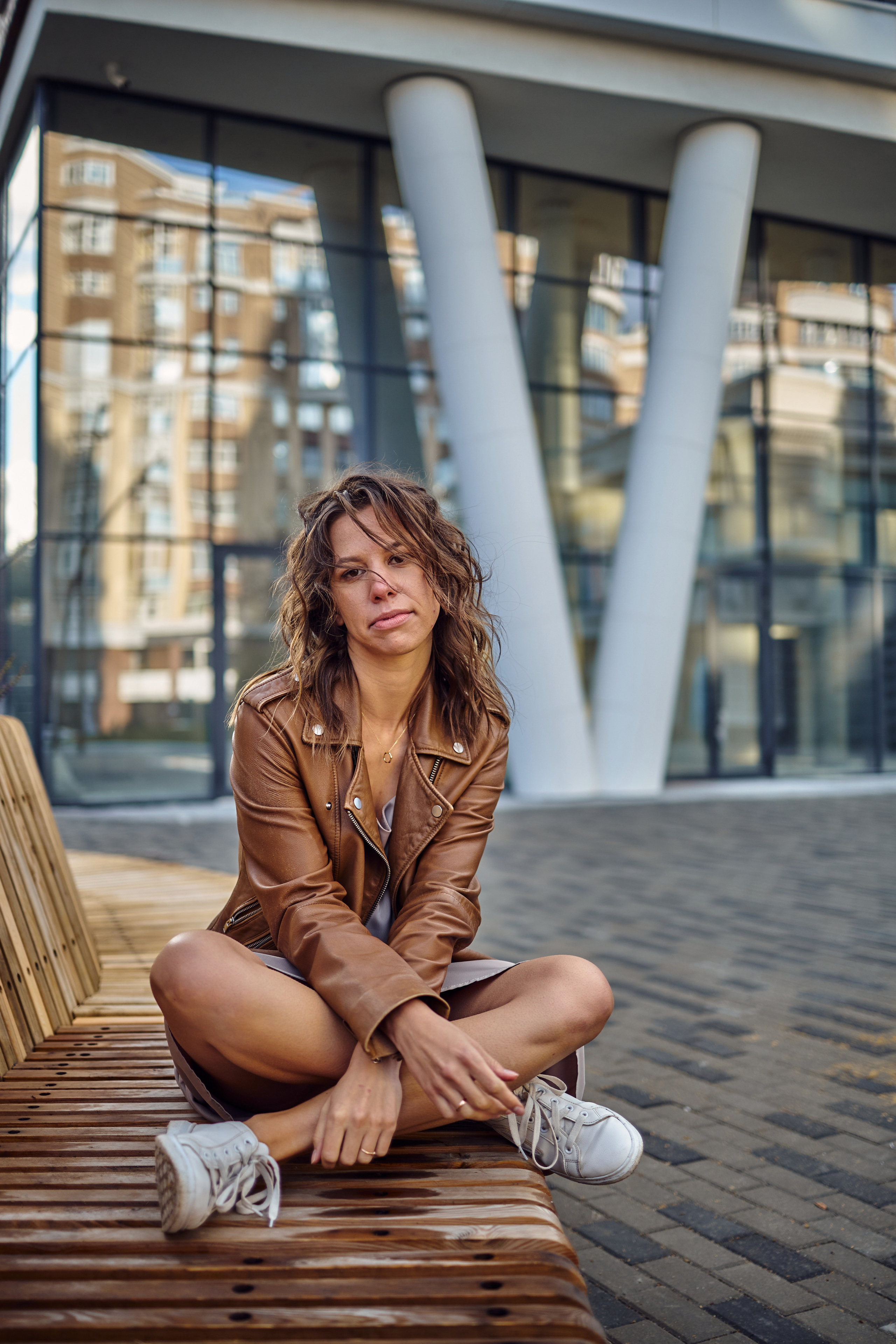 Юлия. Фотограф из Екатеринбурга Тёма Дубовцев