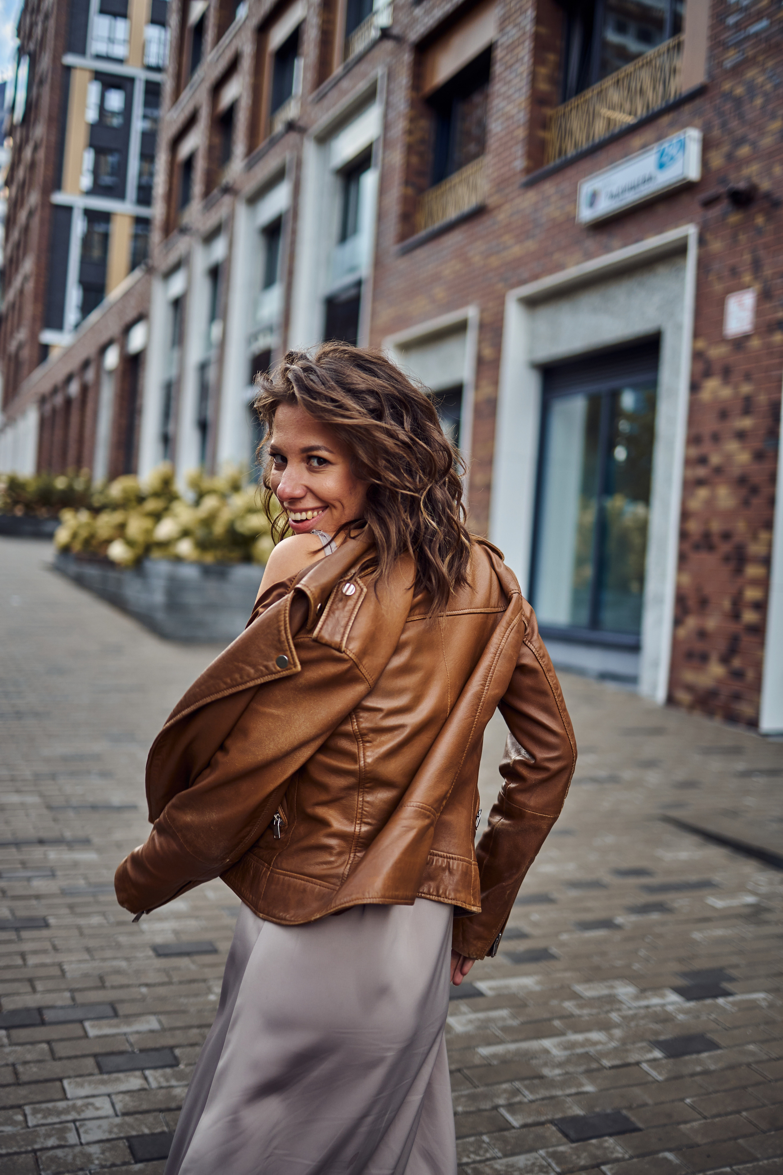 Юлия. Фотограф из Екатеринбурга Тёма Дубовцев