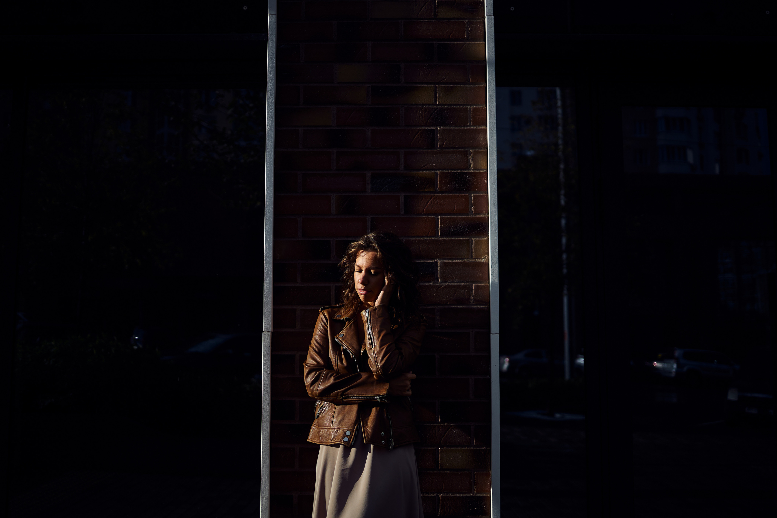 Юлия. Фотограф из Екатеринбурга Тёма Дубовцев