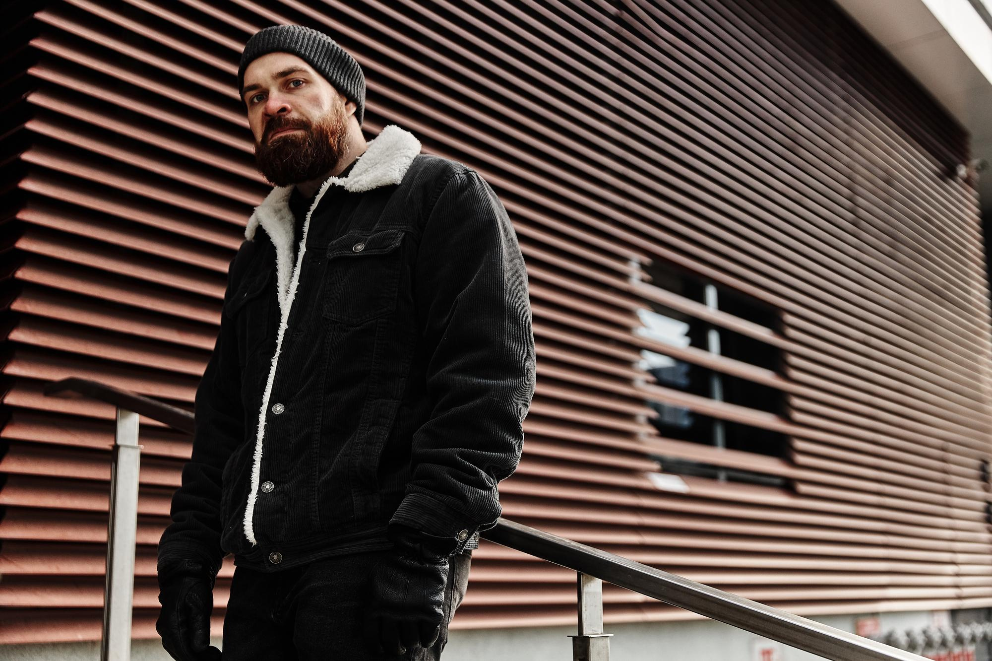 Никита. Фотограф из Екатеринбурга Тёма Дубовцев