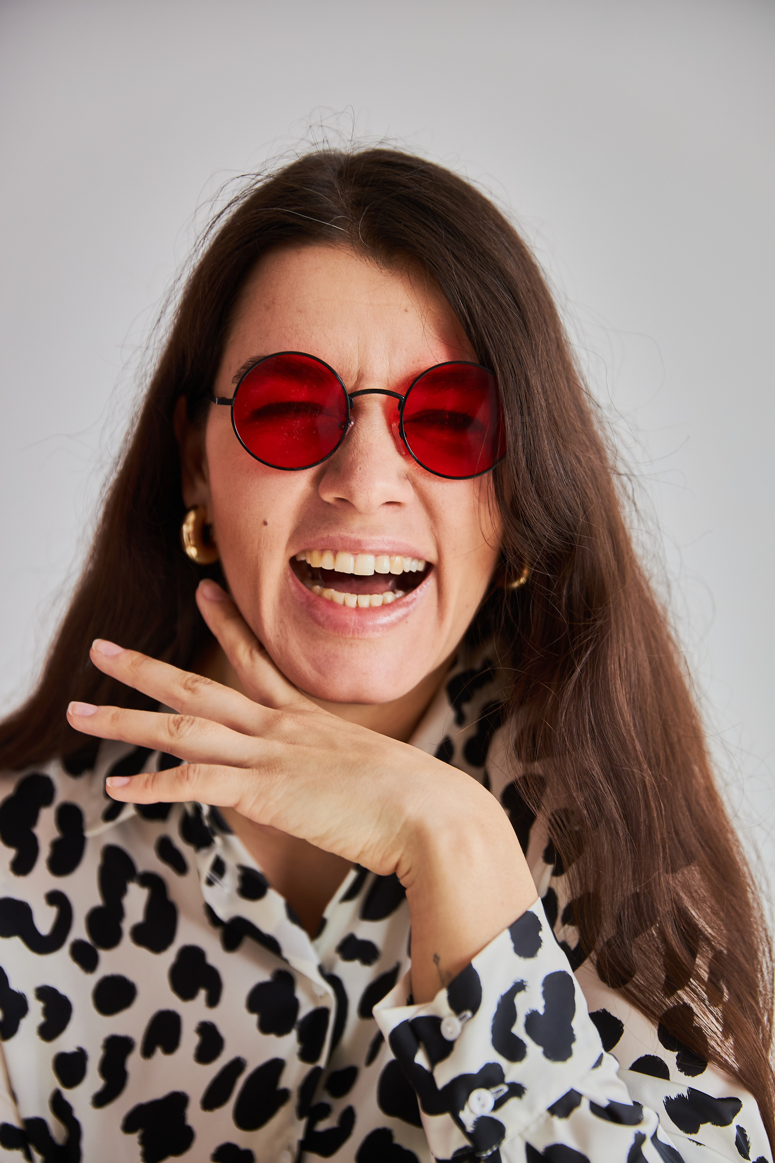 Ксения. Фотограф из Екатеринбурга Тёма Дубовцев