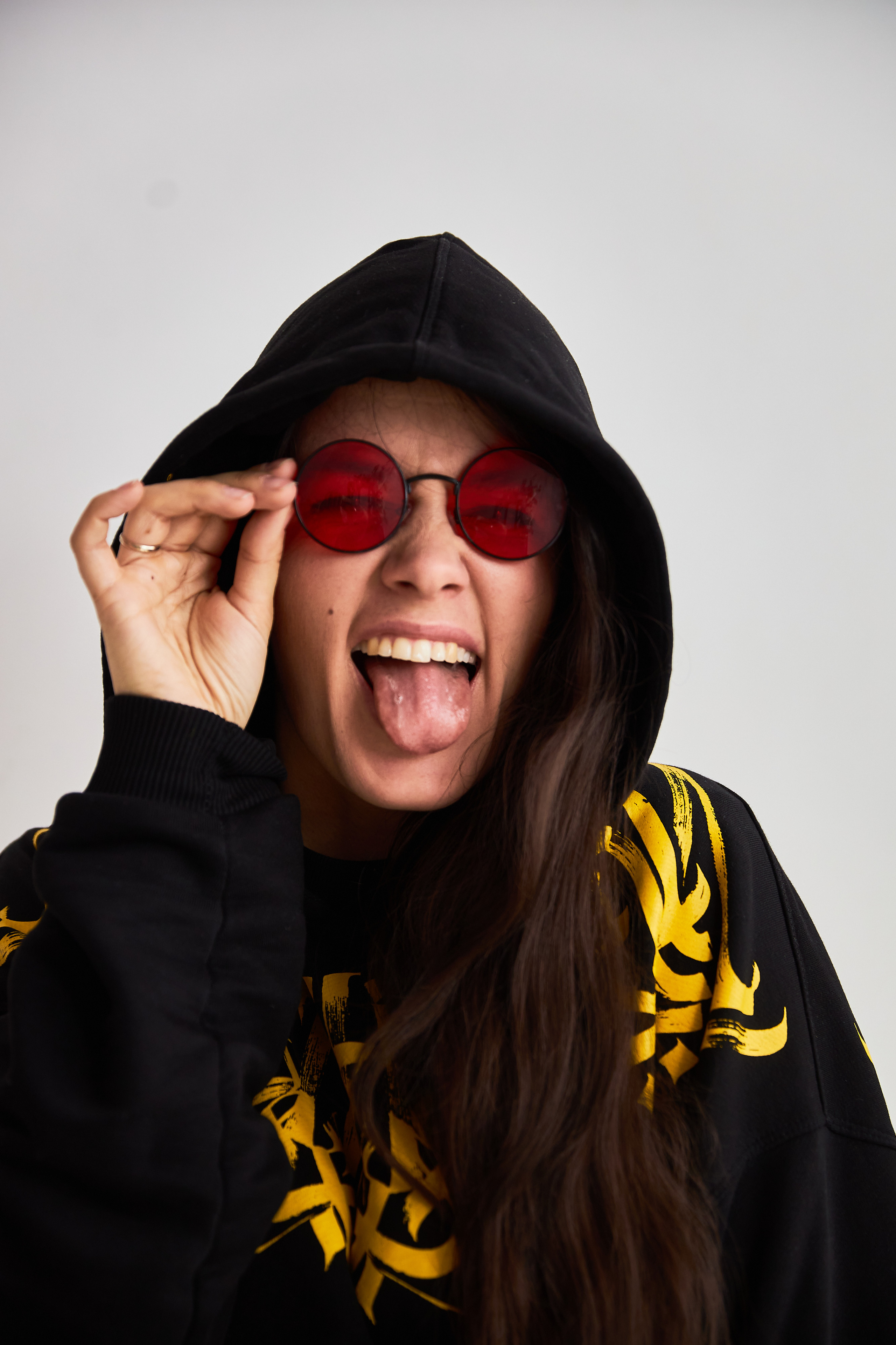 Ксения. Фотограф из Екатеринбурга Тёма Дубовцев