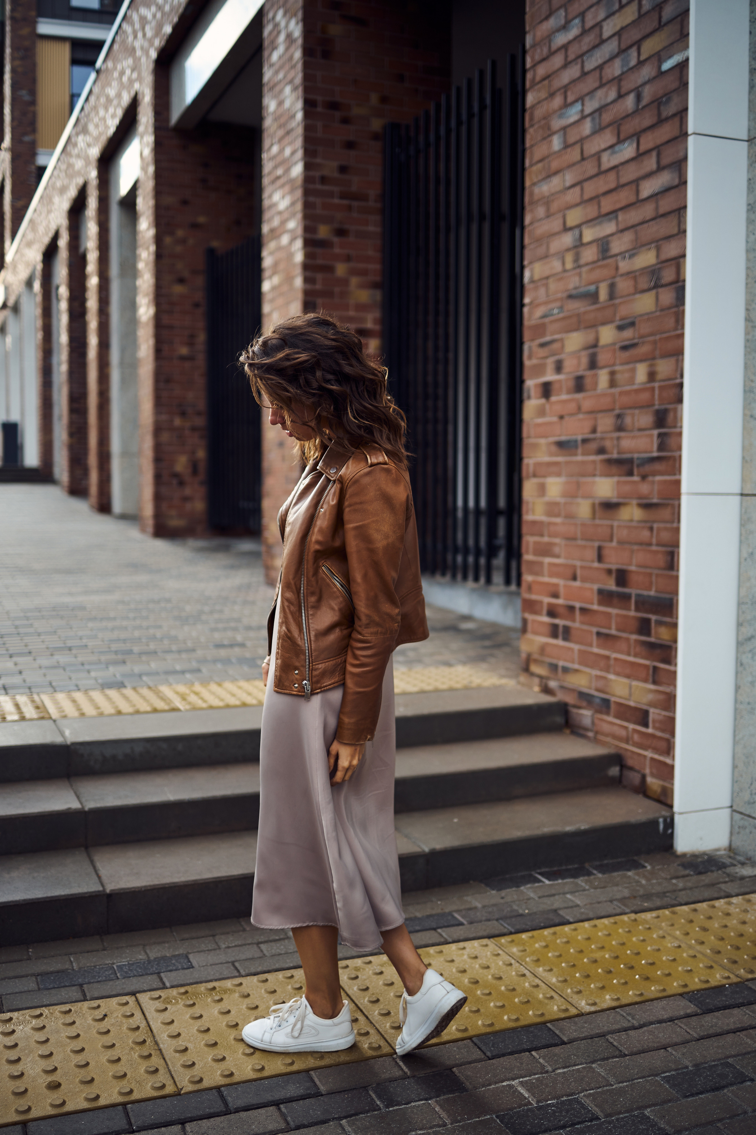 Юлия. Фотограф из Екатеринбурга Тёма Дубовцев