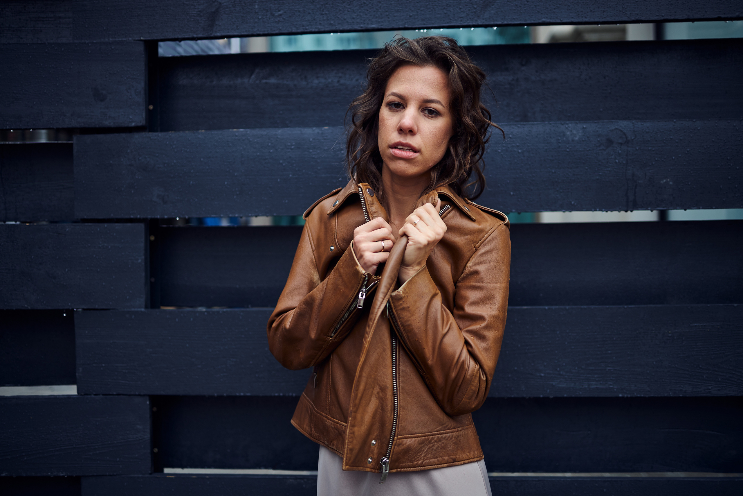 Юлия. Фотограф из Екатеринбурга Тёма Дубовцев