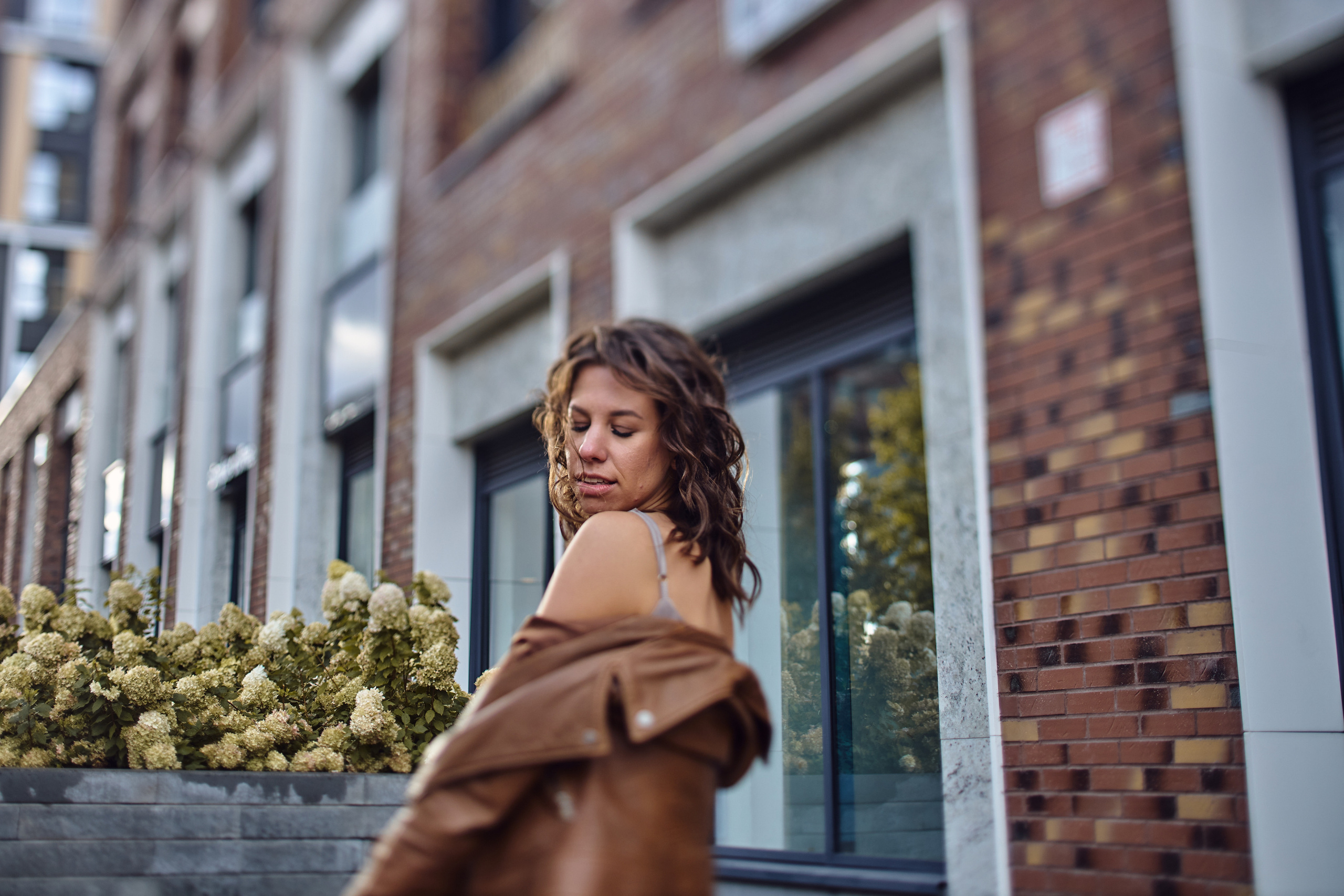 Юлия. Фотограф из Екатеринбурга Тёма Дубовцев