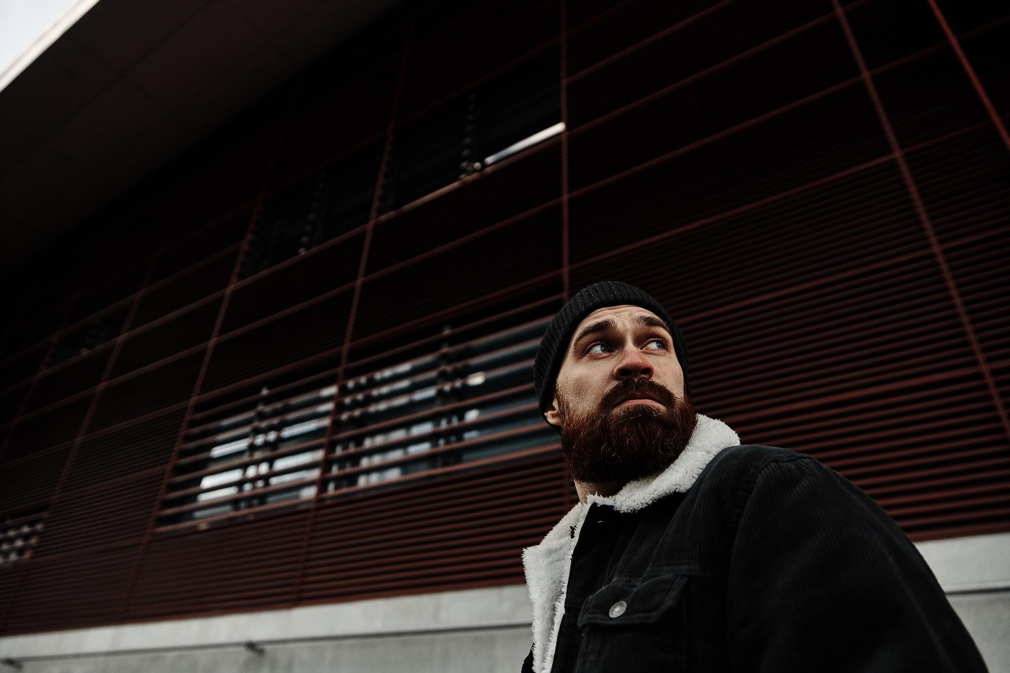 Никита. Фотограф из Екатеринбурга Тёма Дубовцев