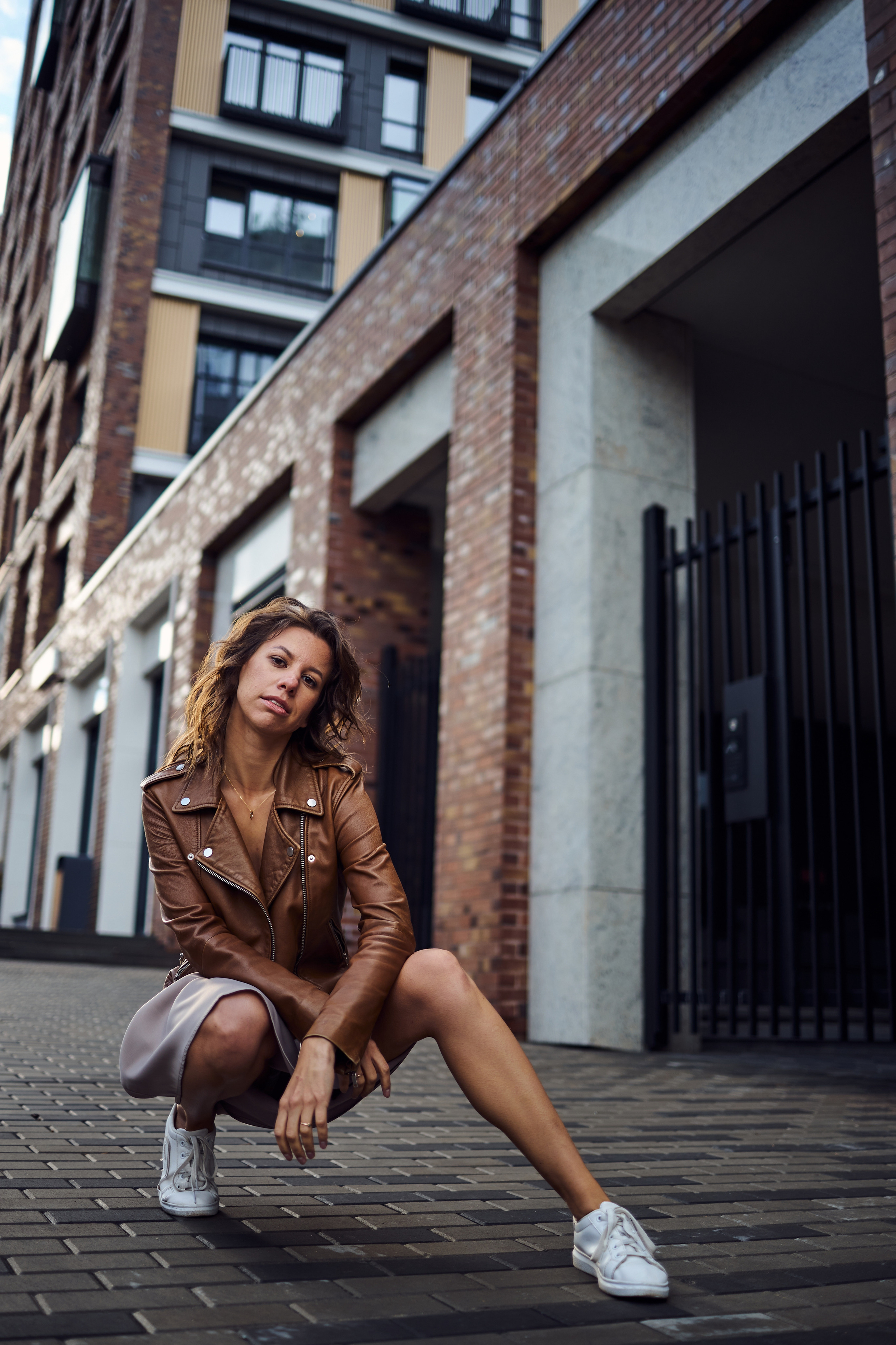 Юлия. Фотограф из Екатеринбурга Тёма Дубовцев