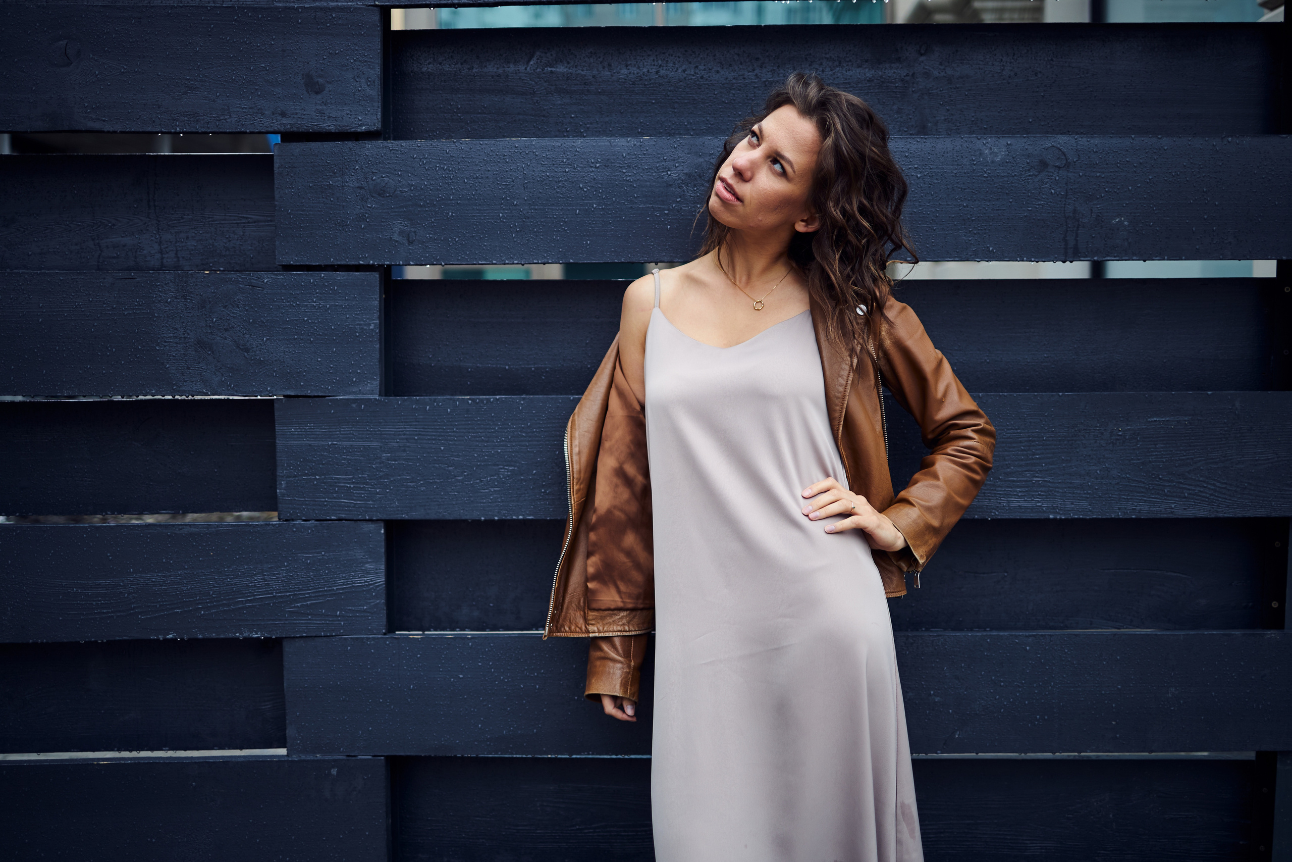 Юлия. Фотограф из Екатеринбурга Тёма Дубовцев