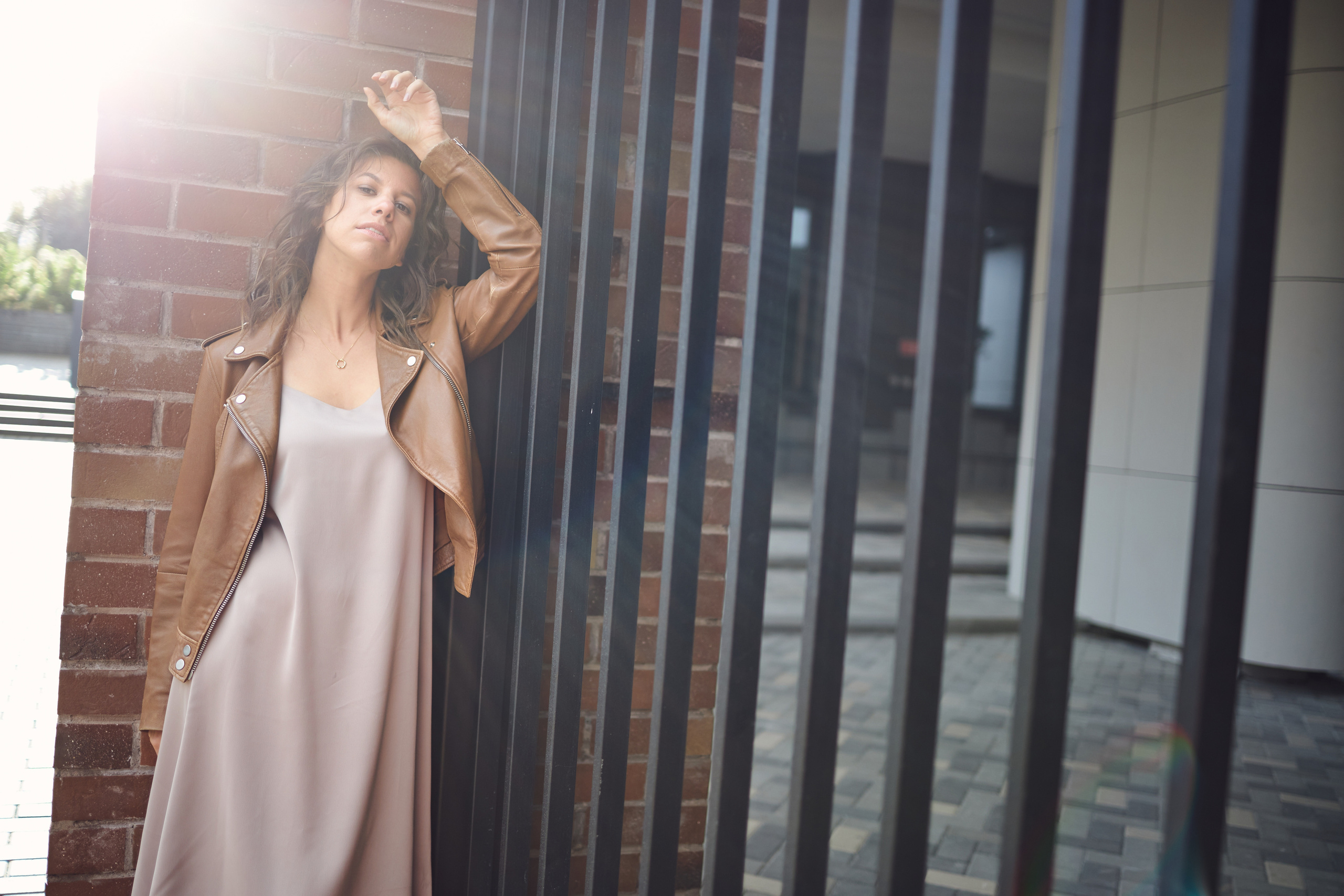 Юлия. Фотограф из Екатеринбурга Тёма Дубовцев