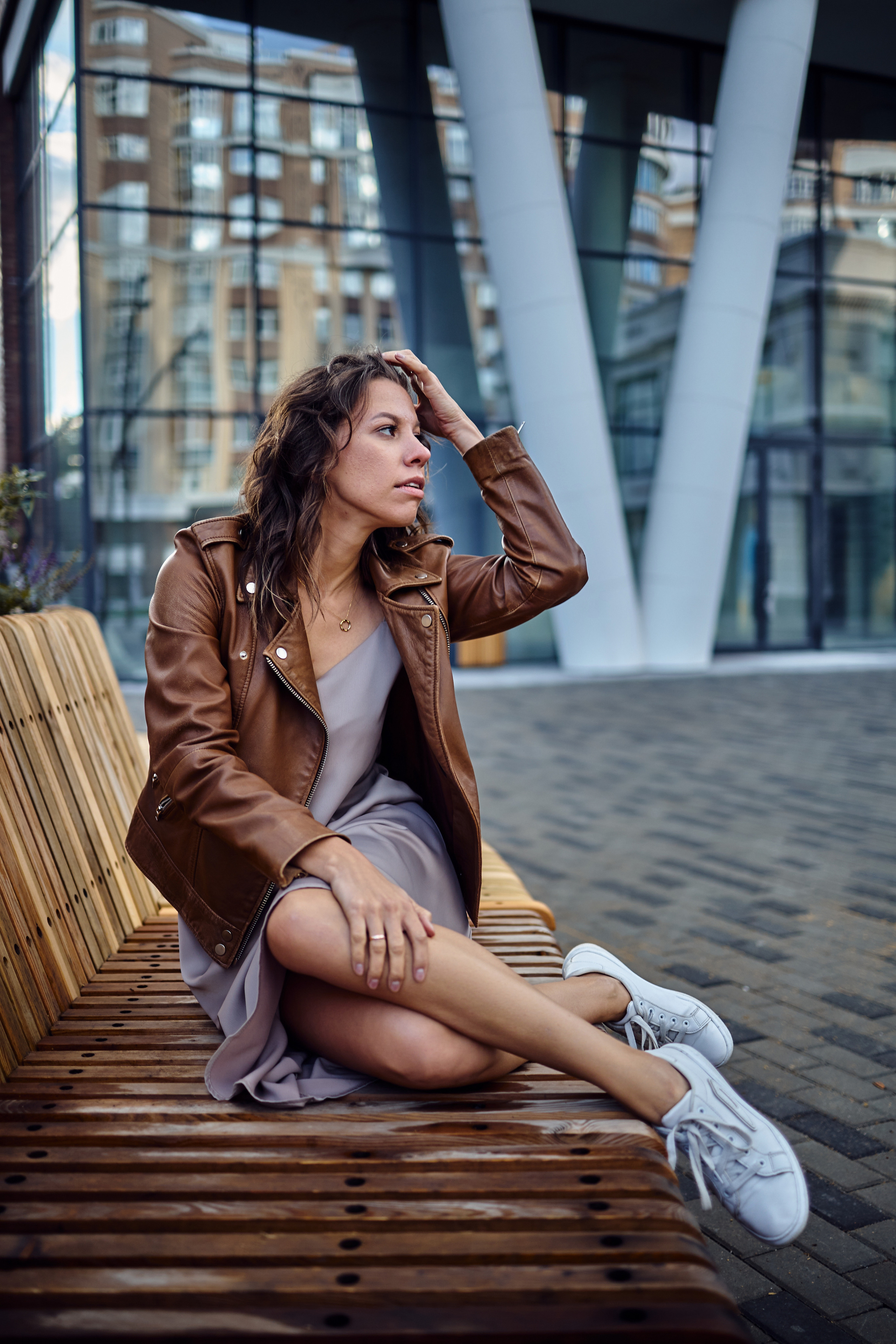 Юлия. Фотограф из Екатеринбурга Тёма Дубовцев