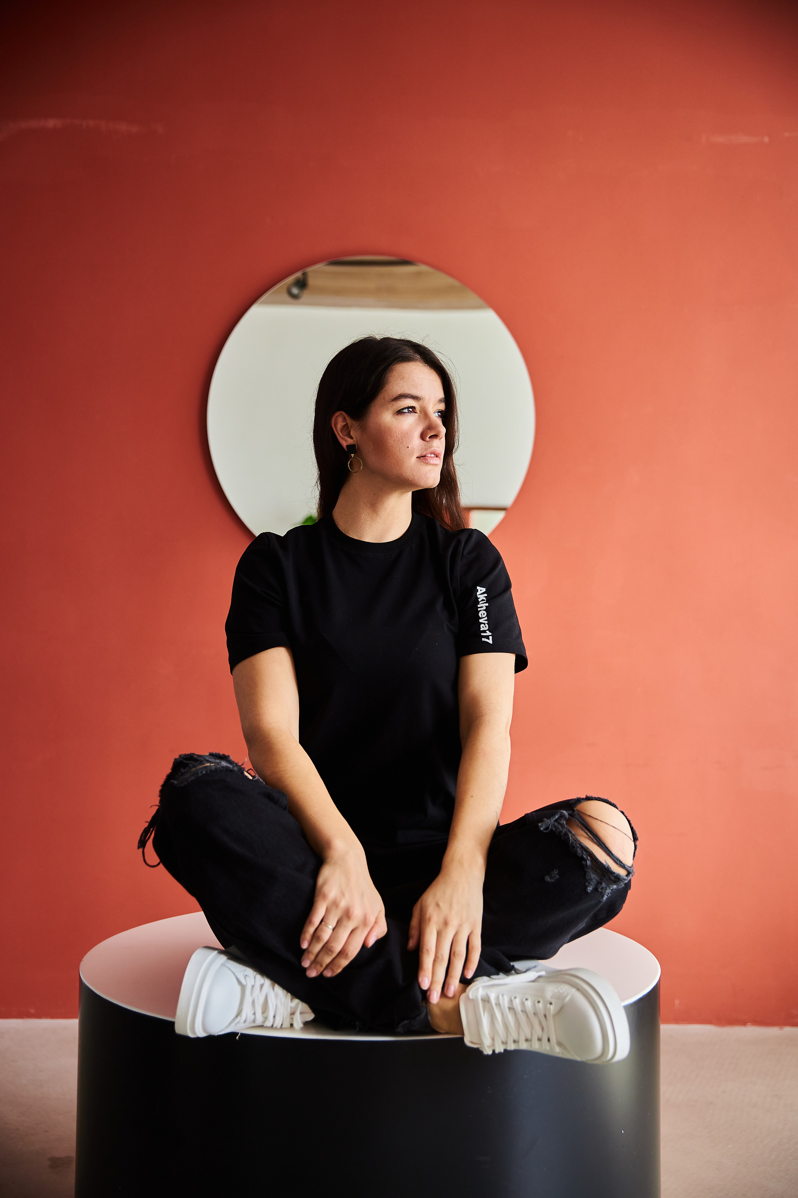 Ксения. Фотограф из Екатеринбурга Тёма Дубовцев