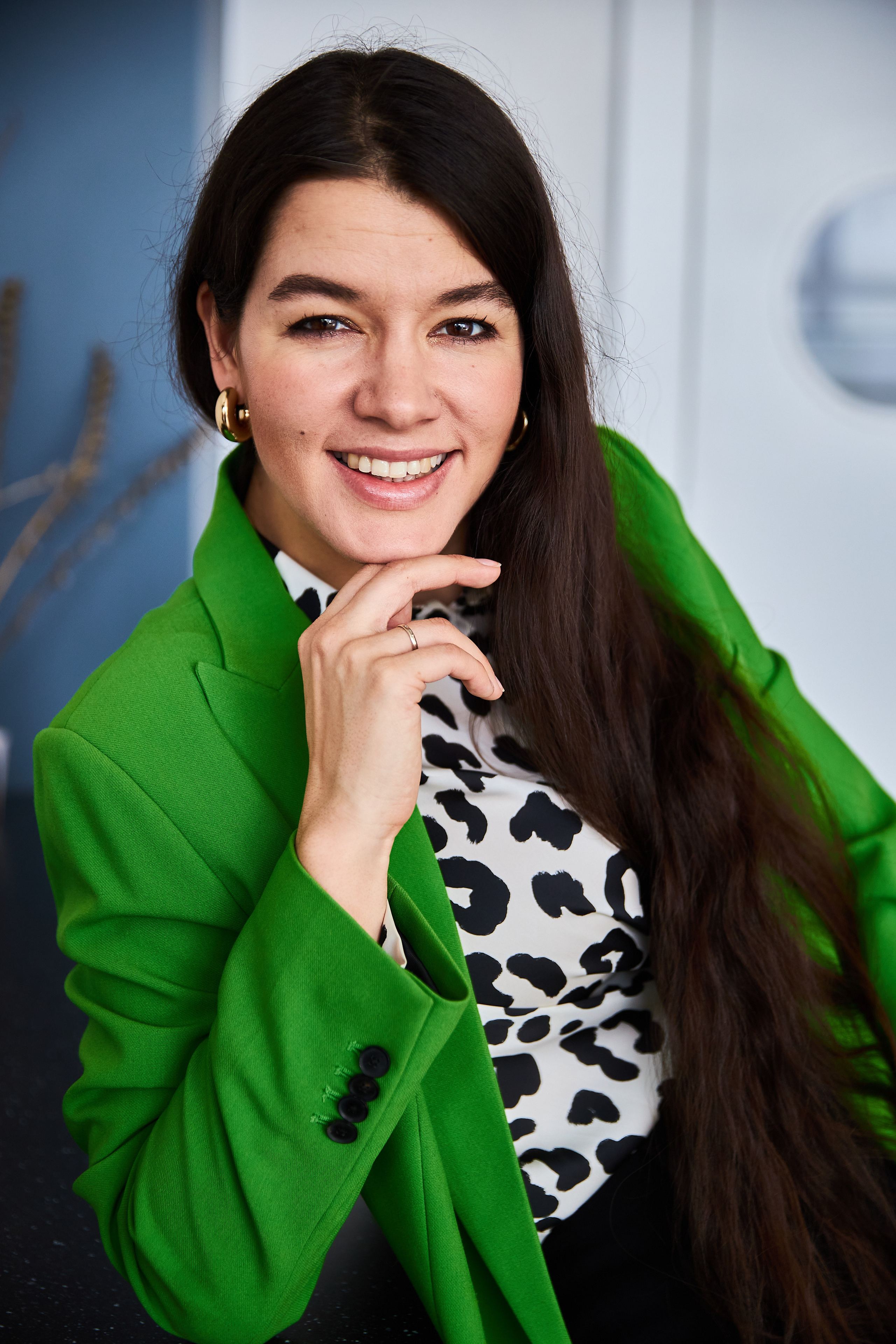 Ксения. Фотограф из Екатеринбурга Тёма Дубовцев