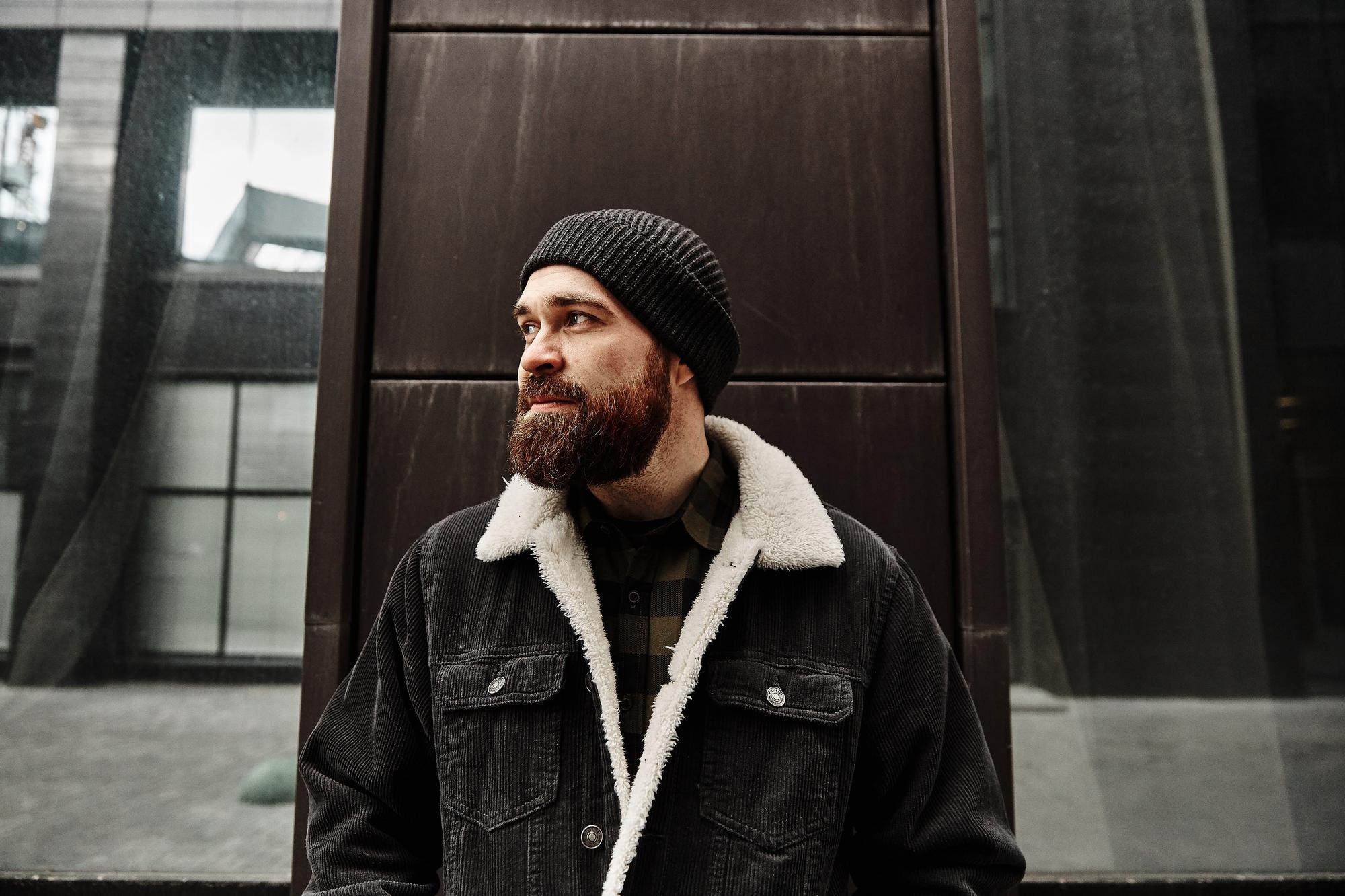 Никита. Фотограф из Екатеринбурга Тёма Дубовцев