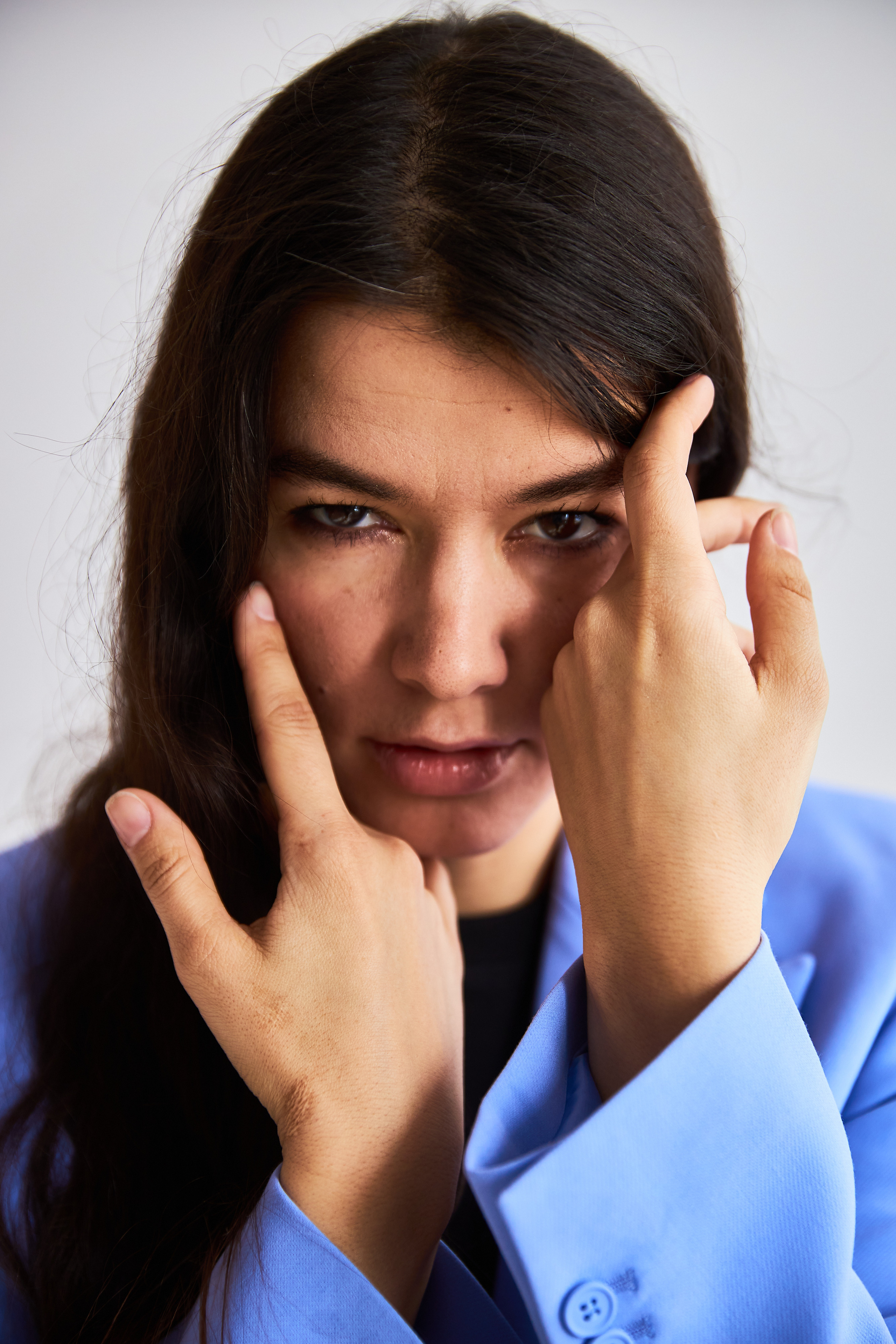 Ксения. Фотограф из Екатеринбурга Тёма Дубовцев