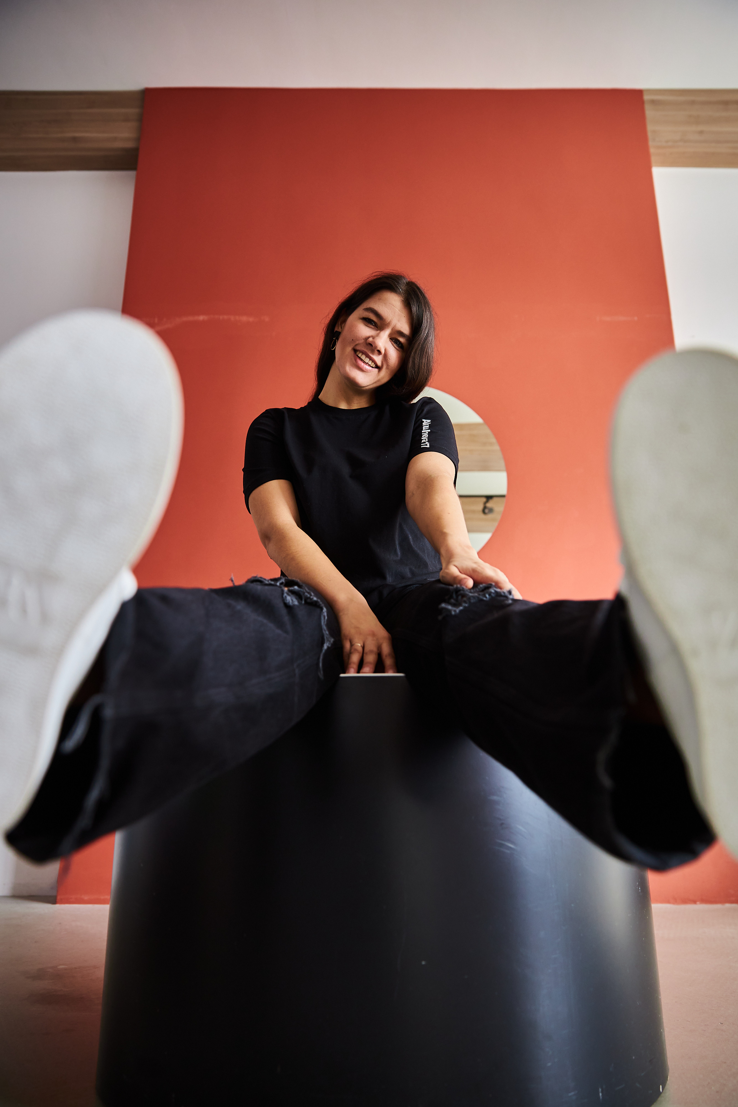 Ксения. Фотограф из Екатеринбурга Тёма Дубовцев