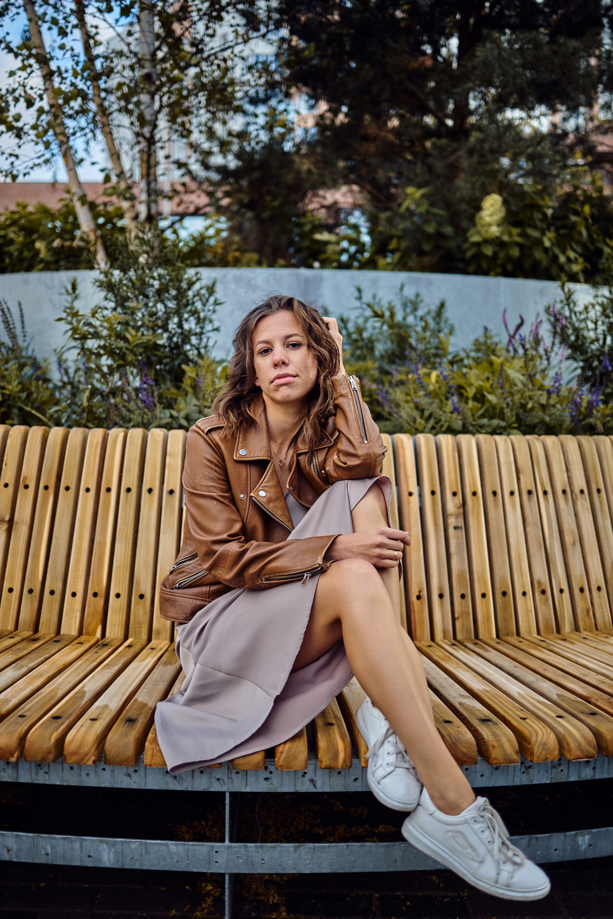 Юлия. Фотограф из Екатеринбурга Тёма Дубовцев