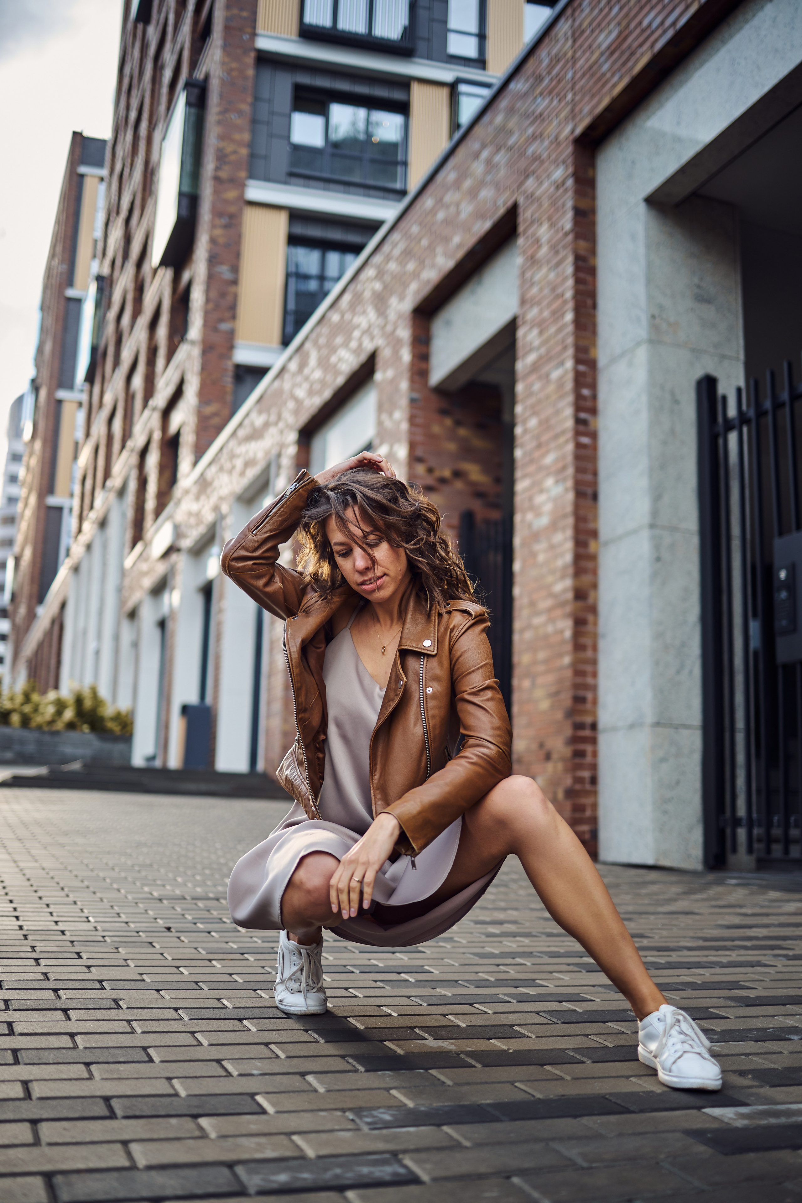 Юлия. Фотограф из Екатеринбурга Тёма Дубовцев