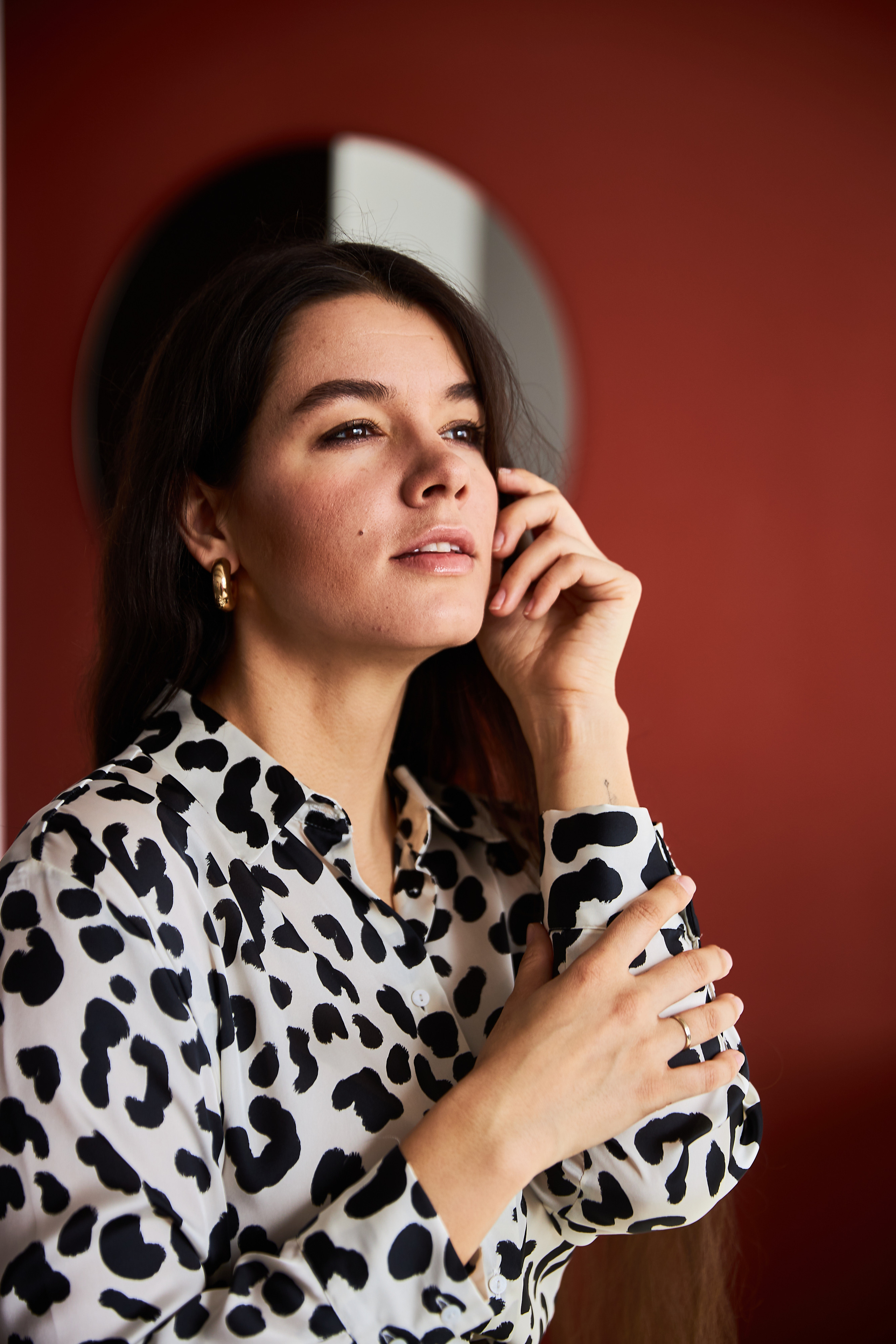 Ксения. Фотограф из Екатеринбурга Тёма Дубовцев