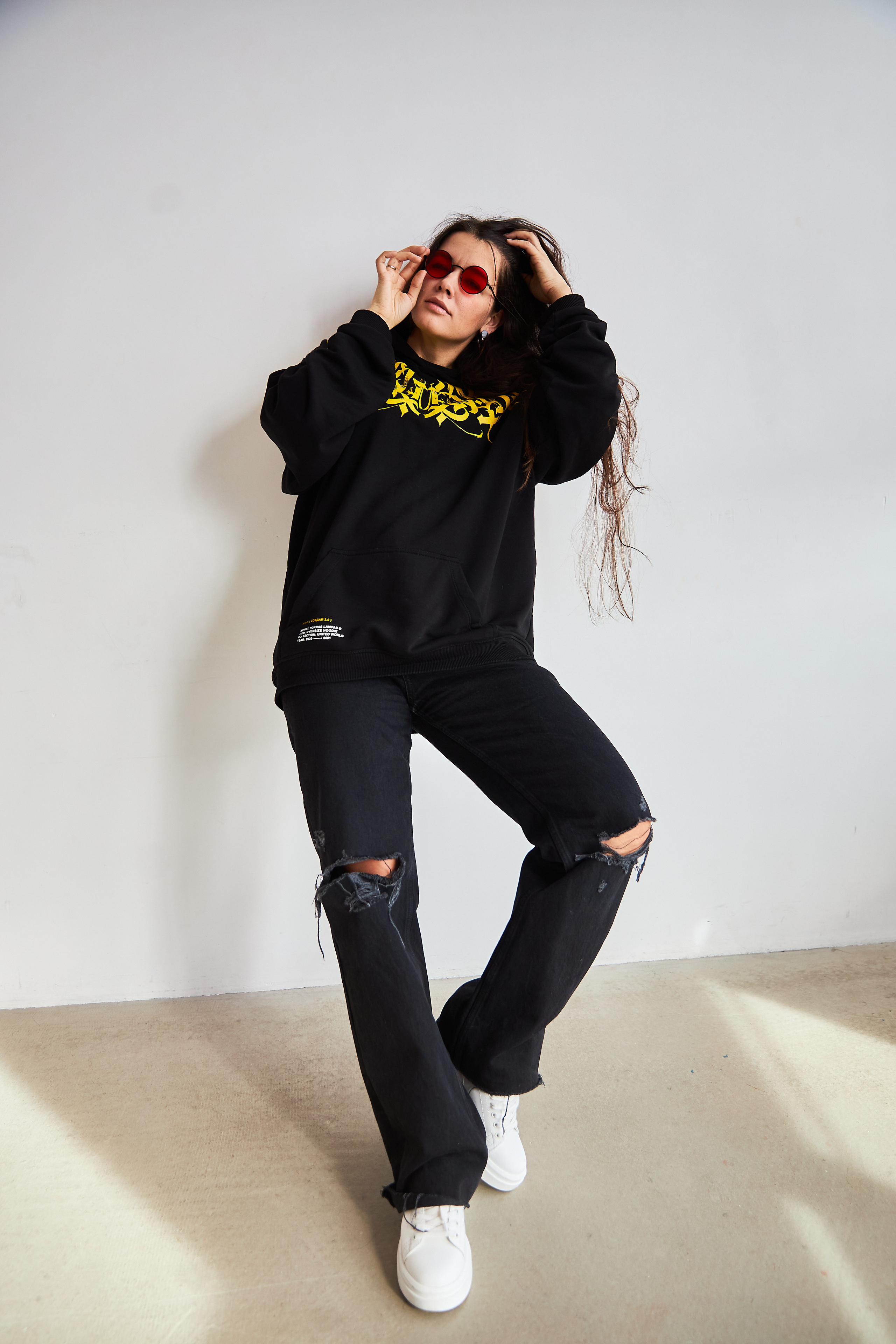 Ксения. Фотограф из Екатеринбурга Тёма Дубовцев